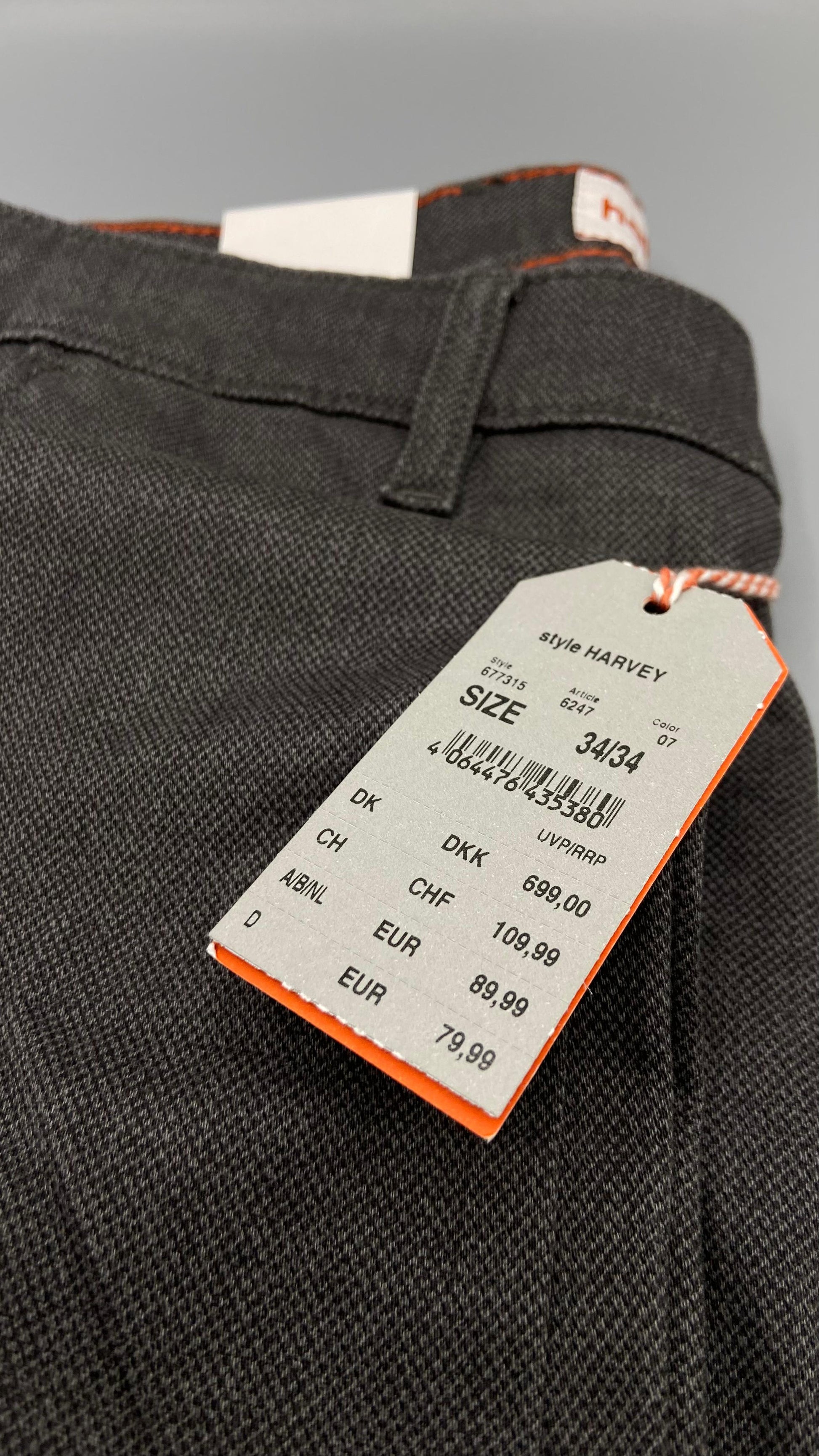 Hattric jeans