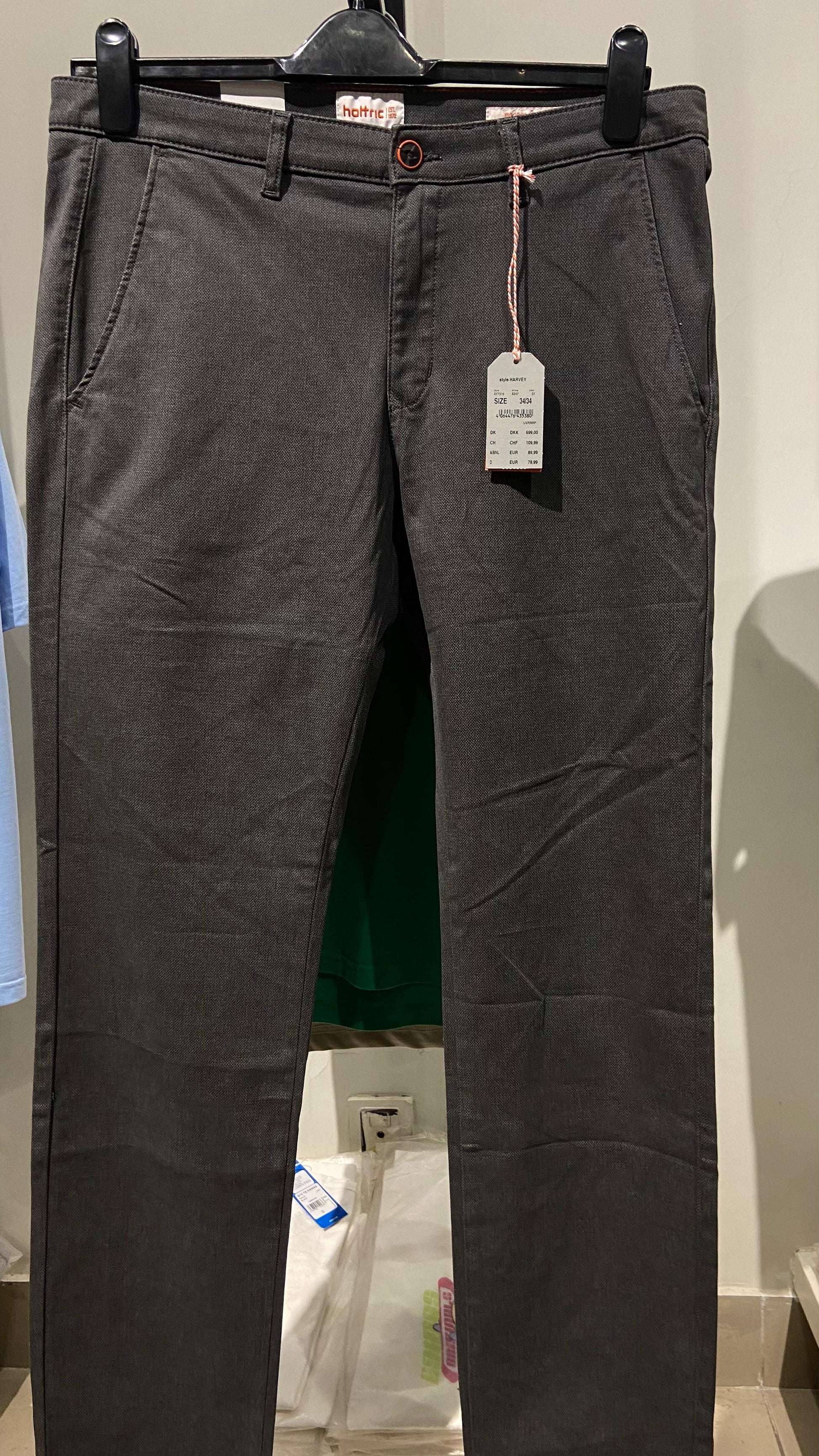 Hattric jeans