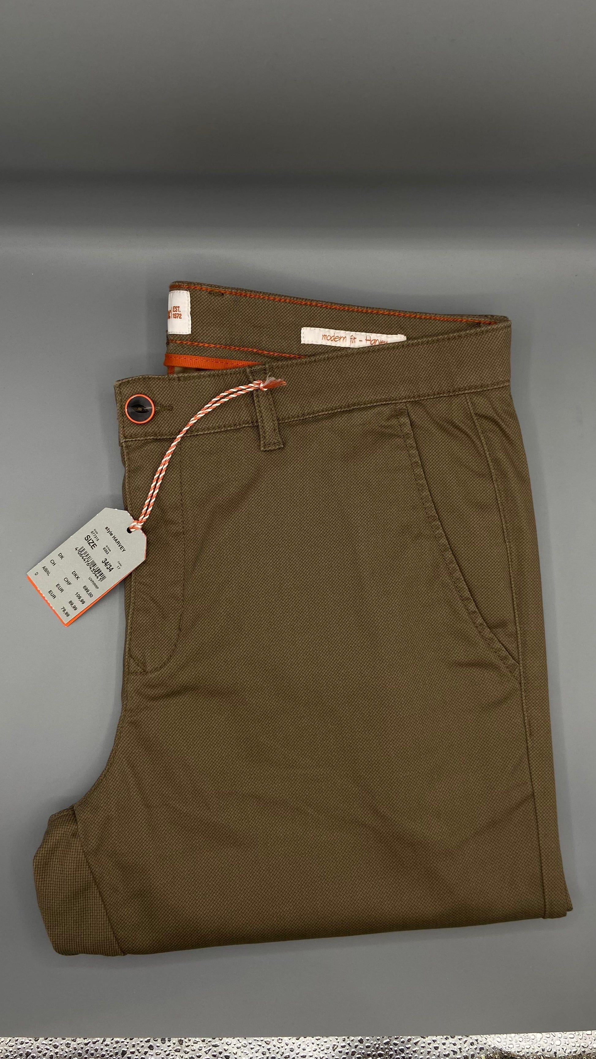 Hattric jeans