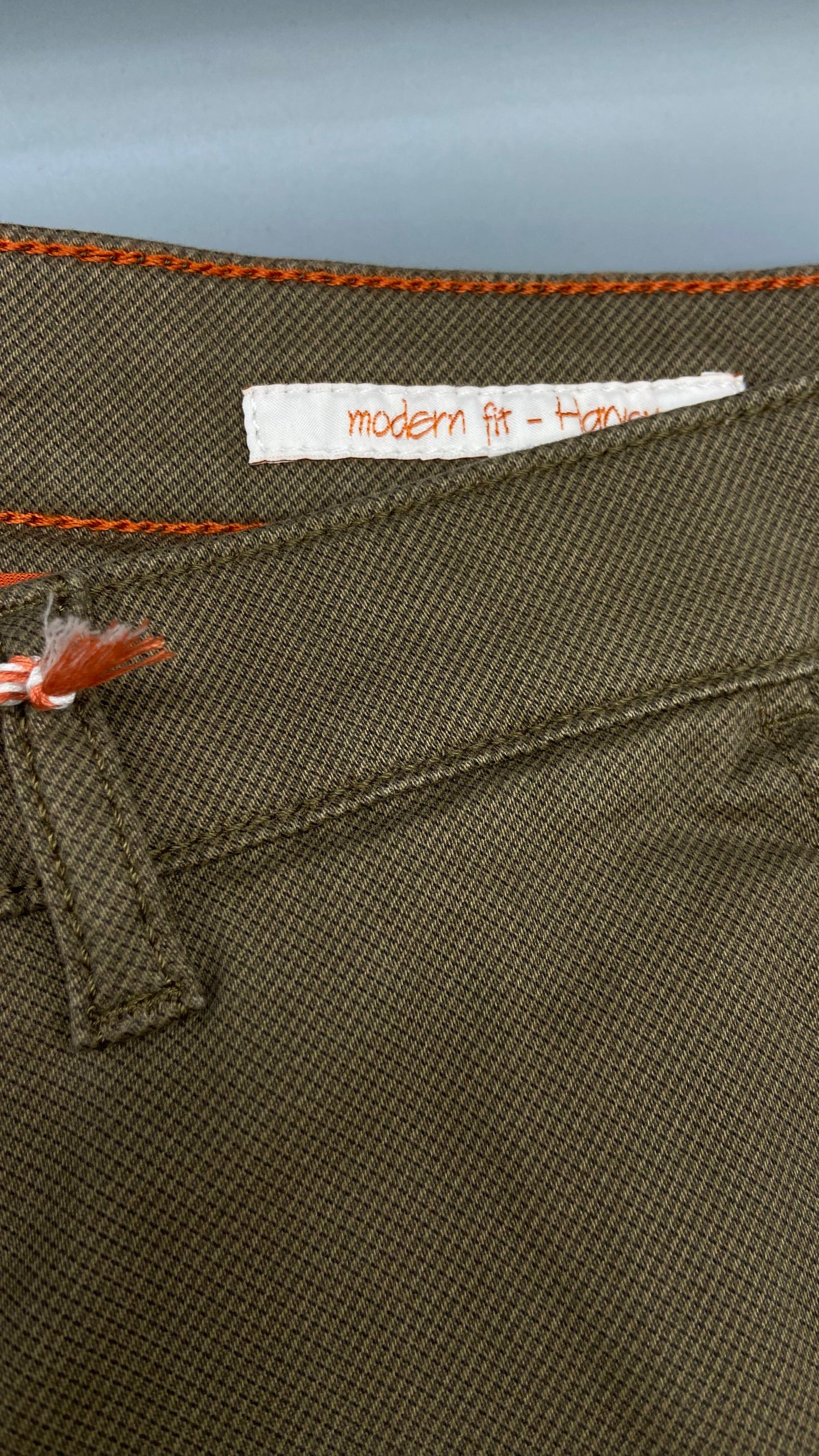 Hattric jeans