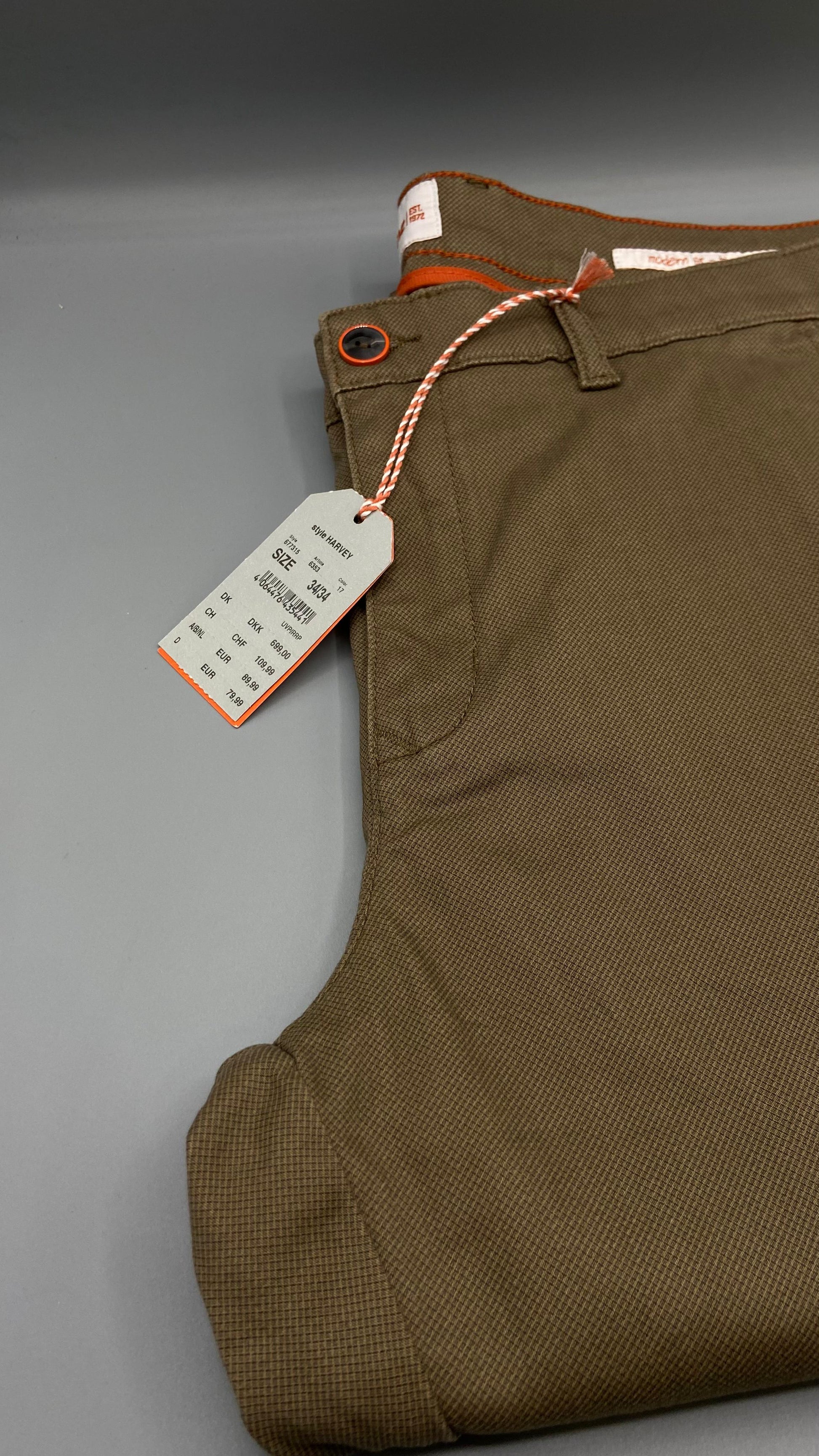Hattric jeans