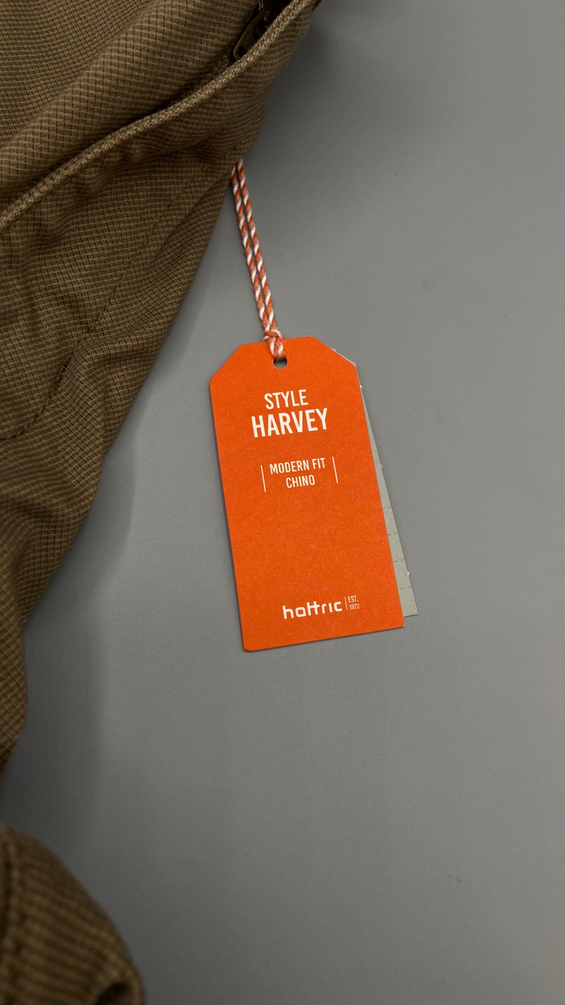 Hattric jeans