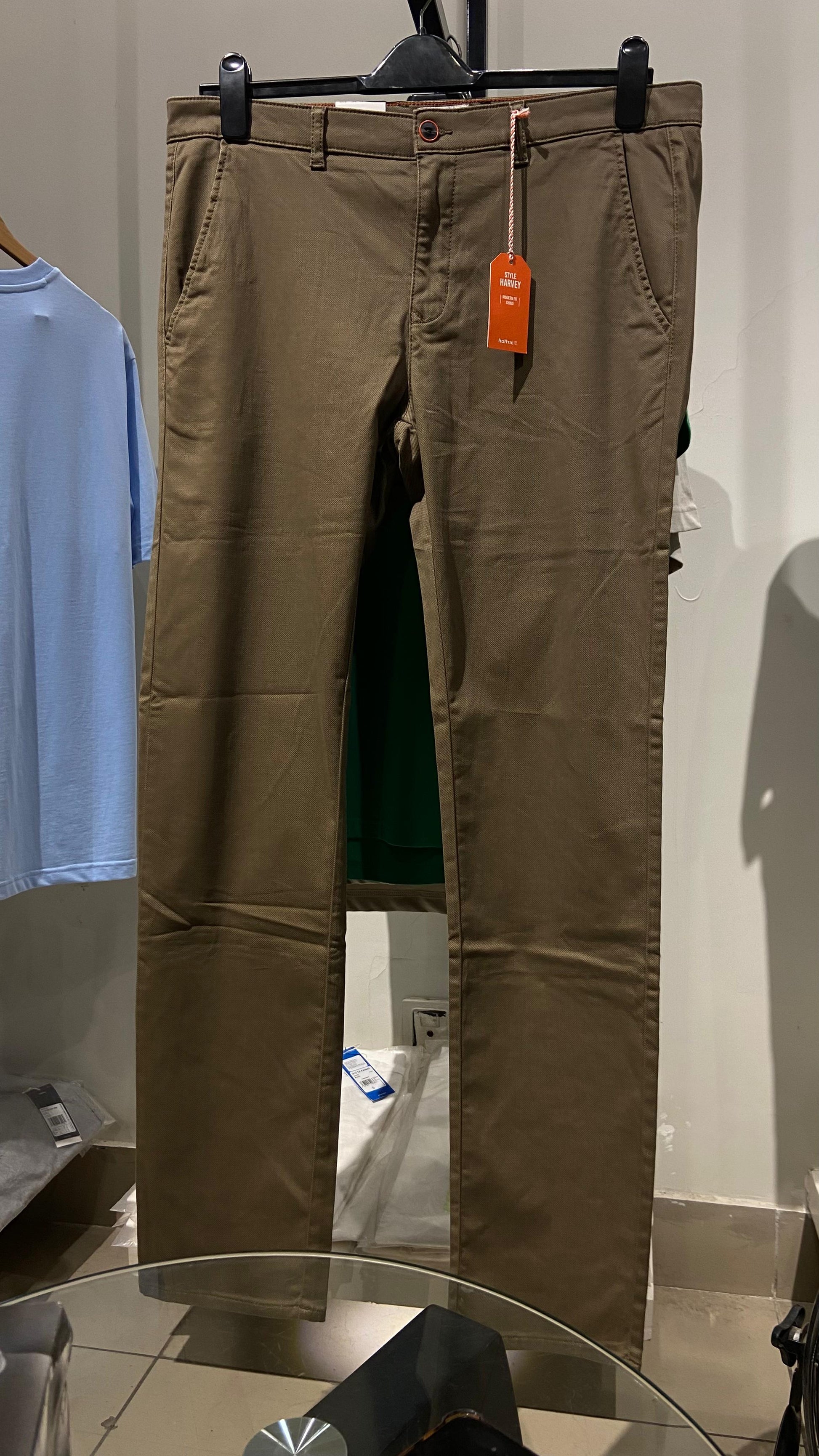 Hattric jeans
