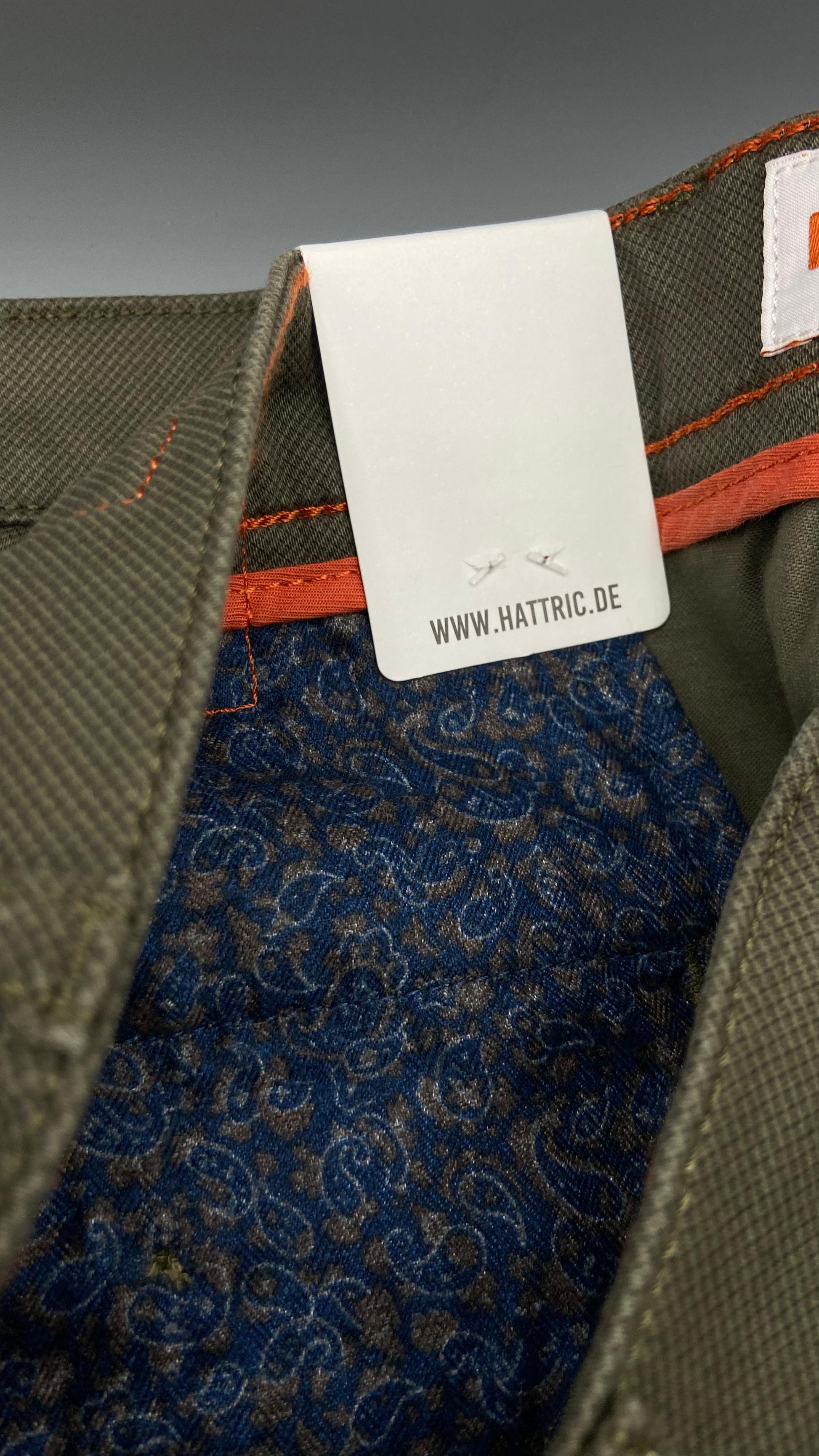 Hattric