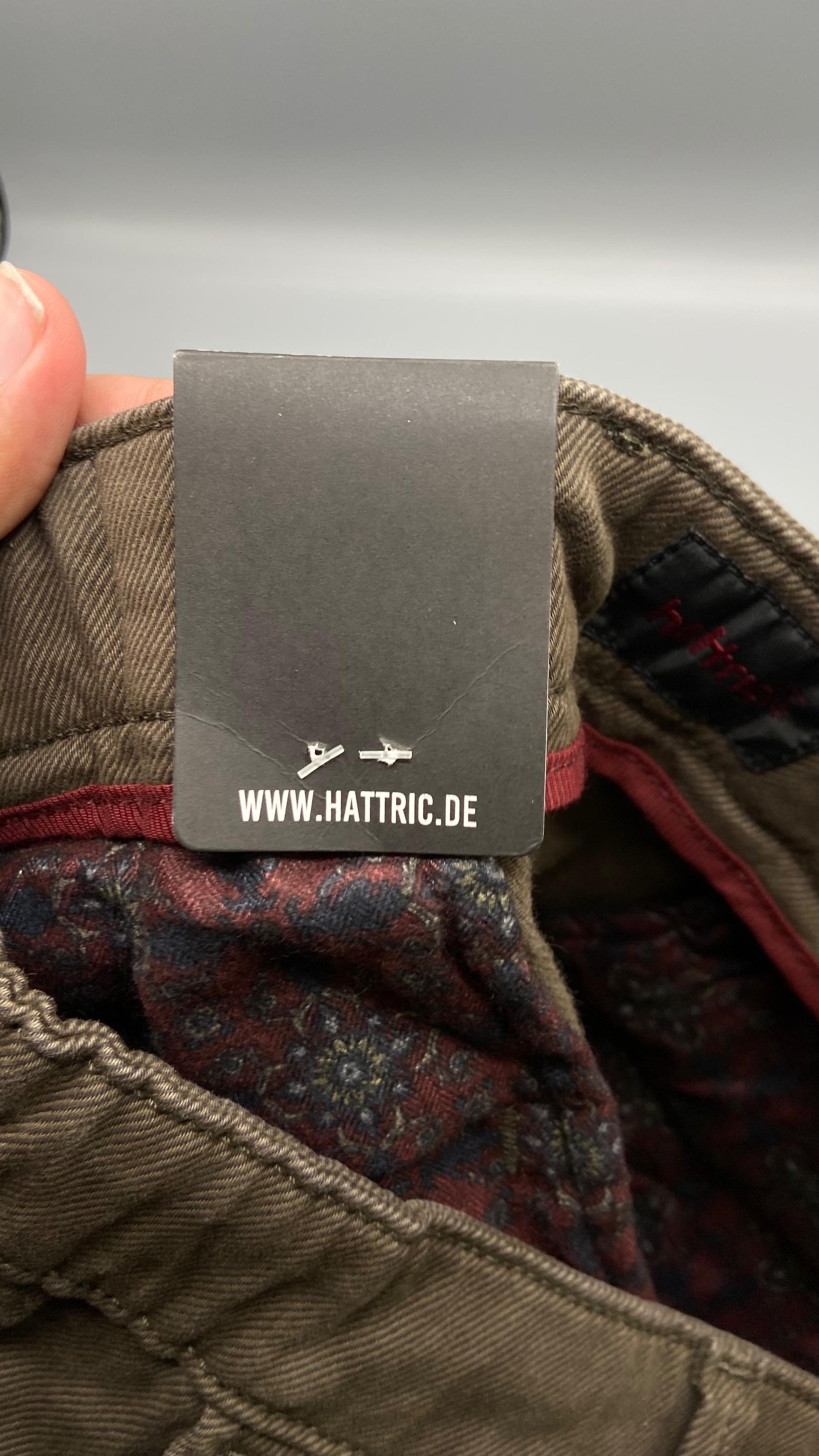 Hattric