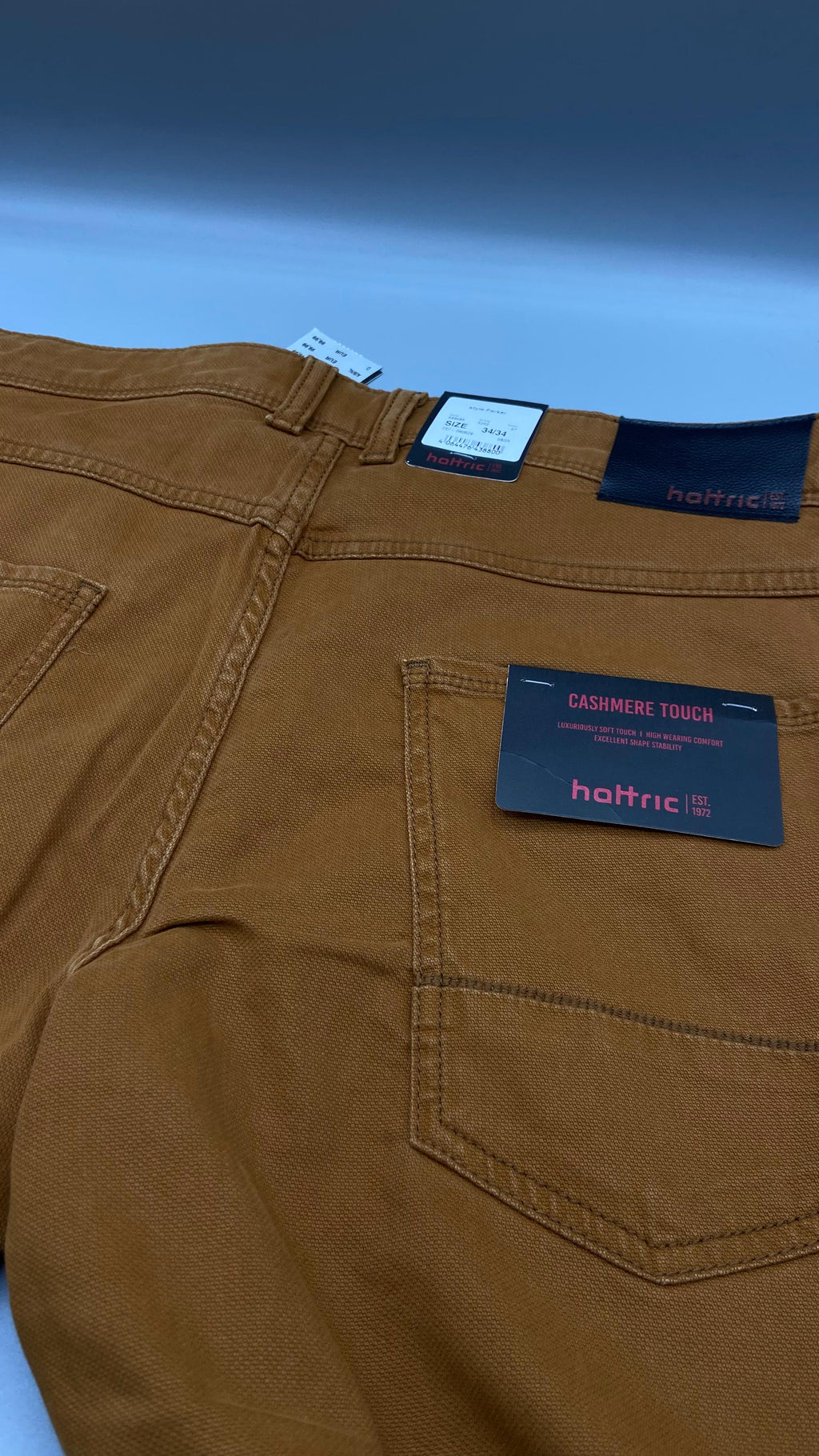 Hattric