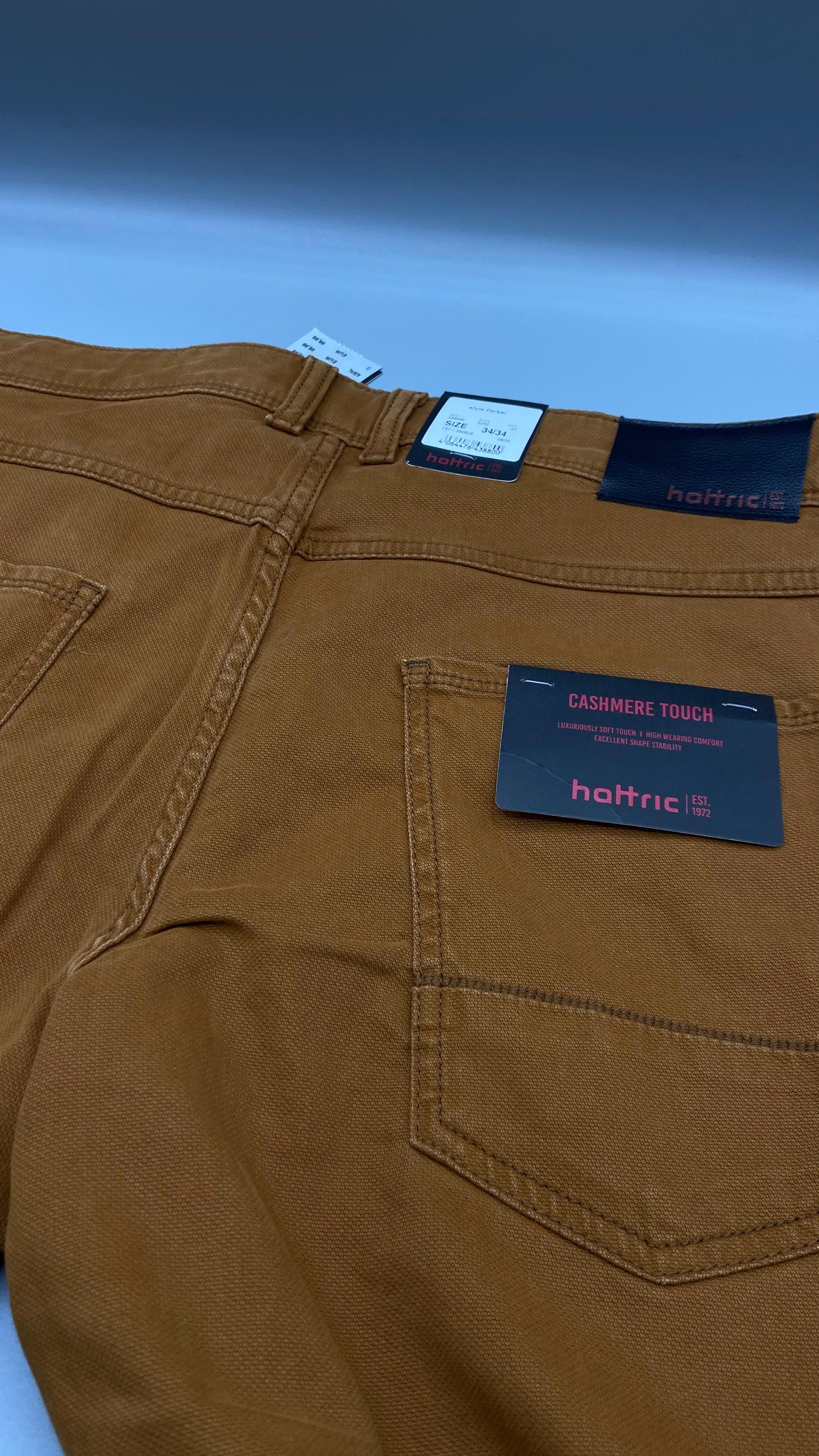 Hattric