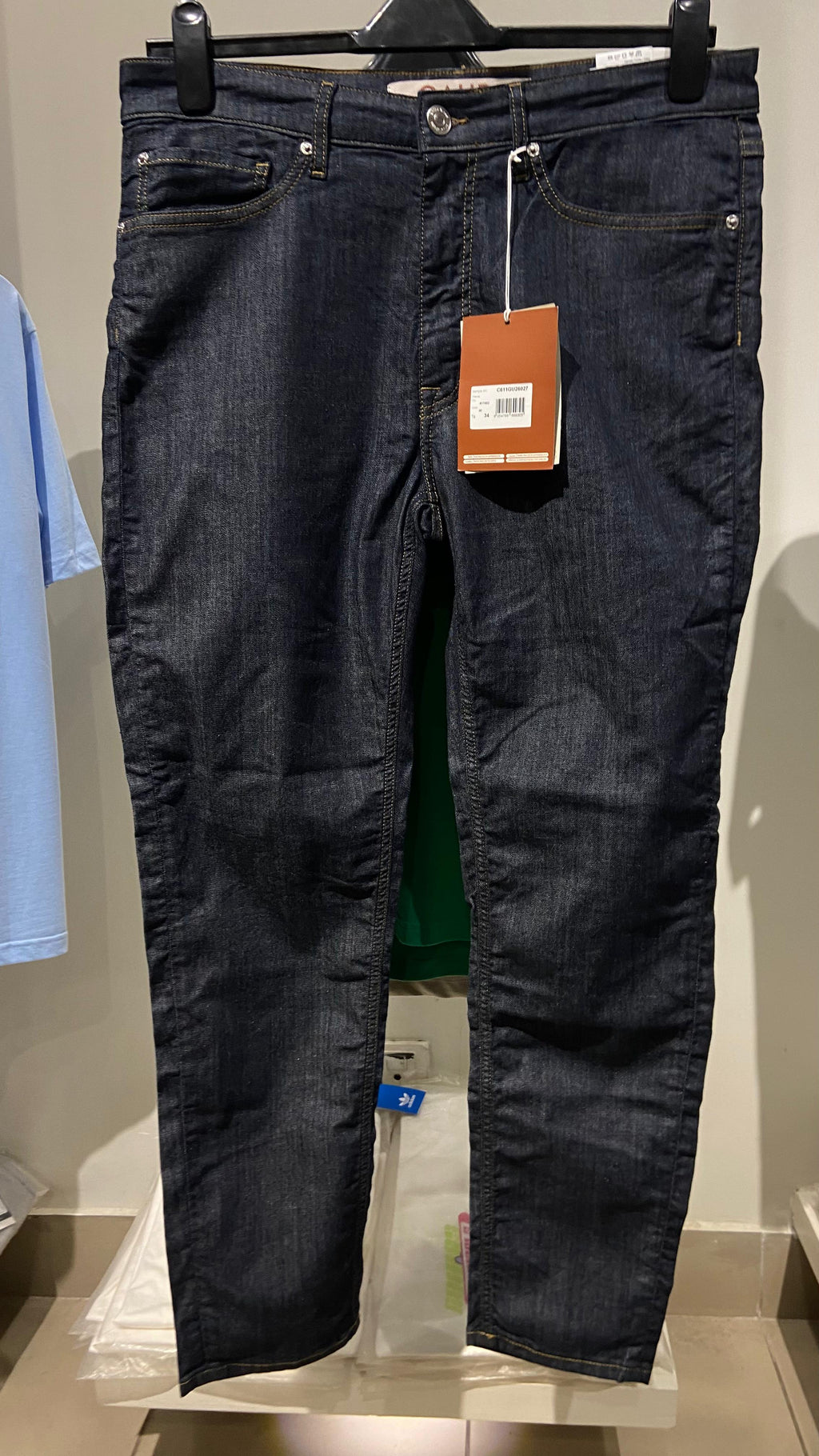 Gaudi Jeans