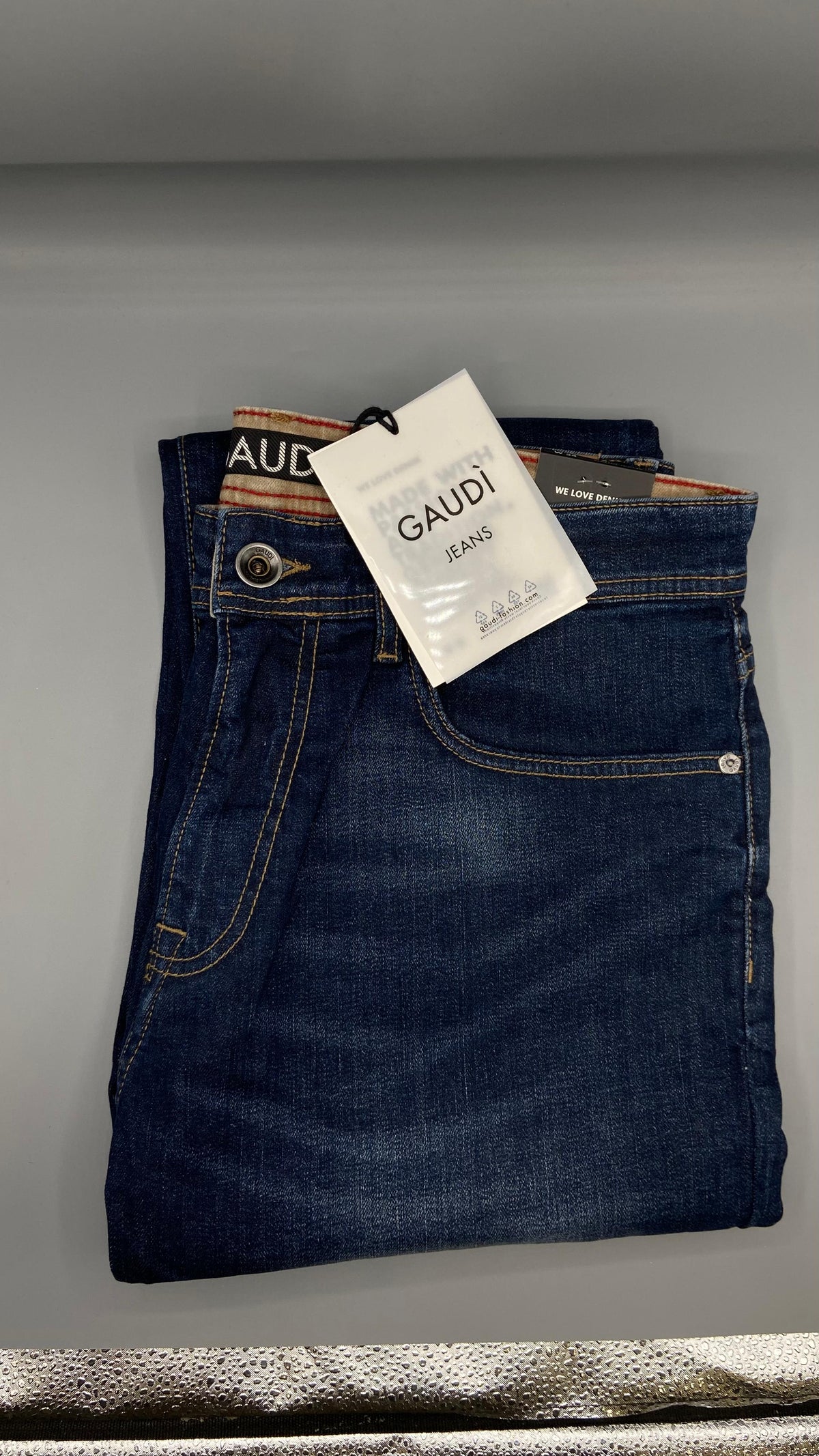 Gaudi Jeans