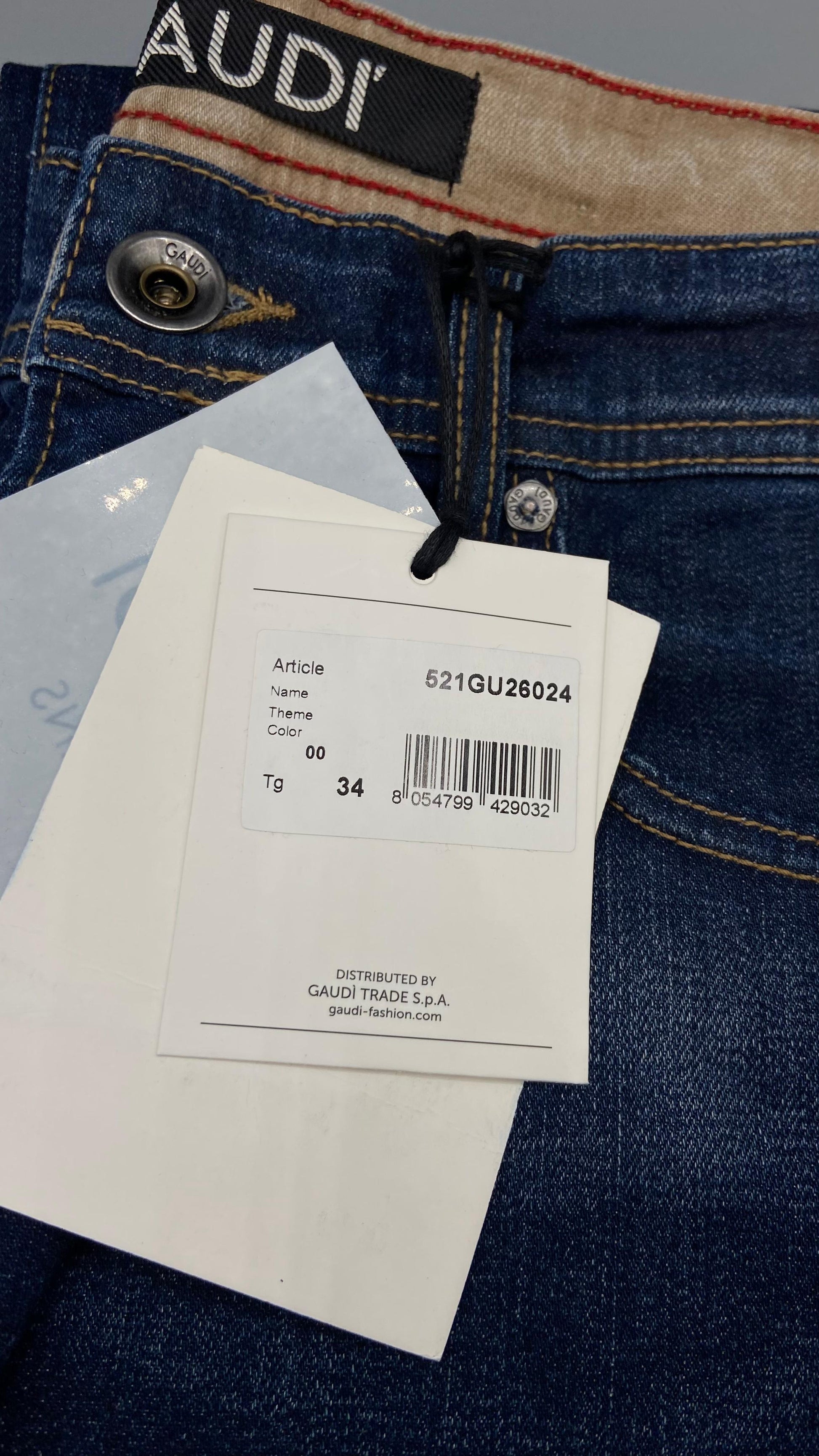 Gaudi Jeans
