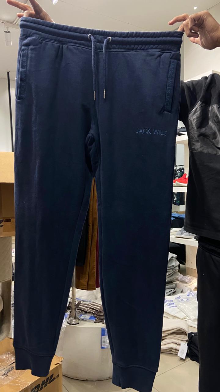 Haydor Logo Joggers Mens