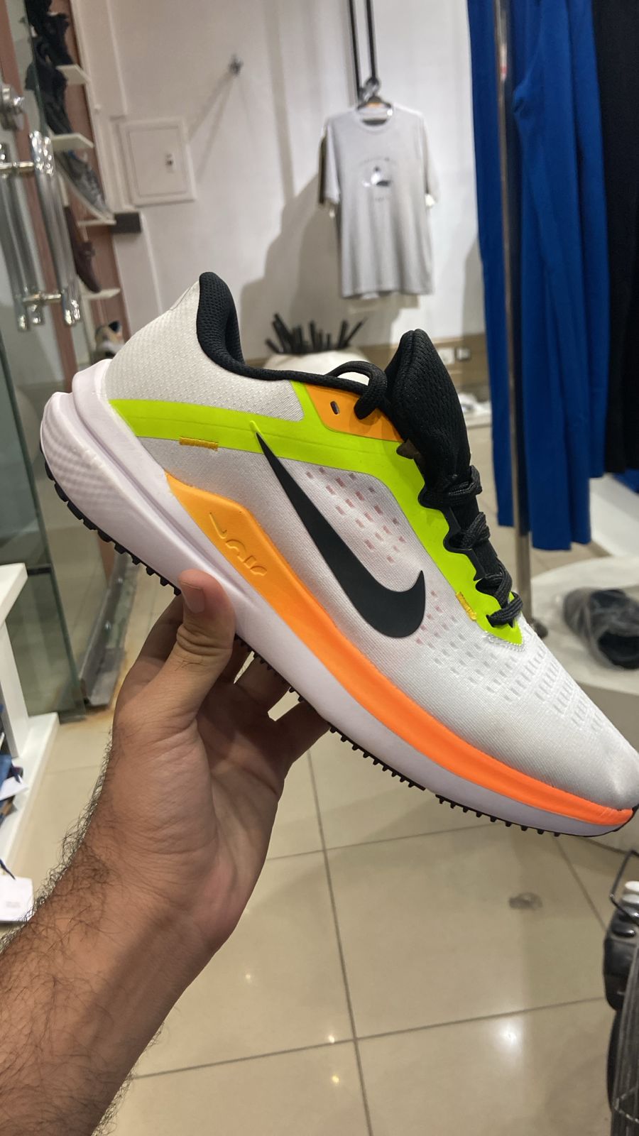 Nike Winflo 10