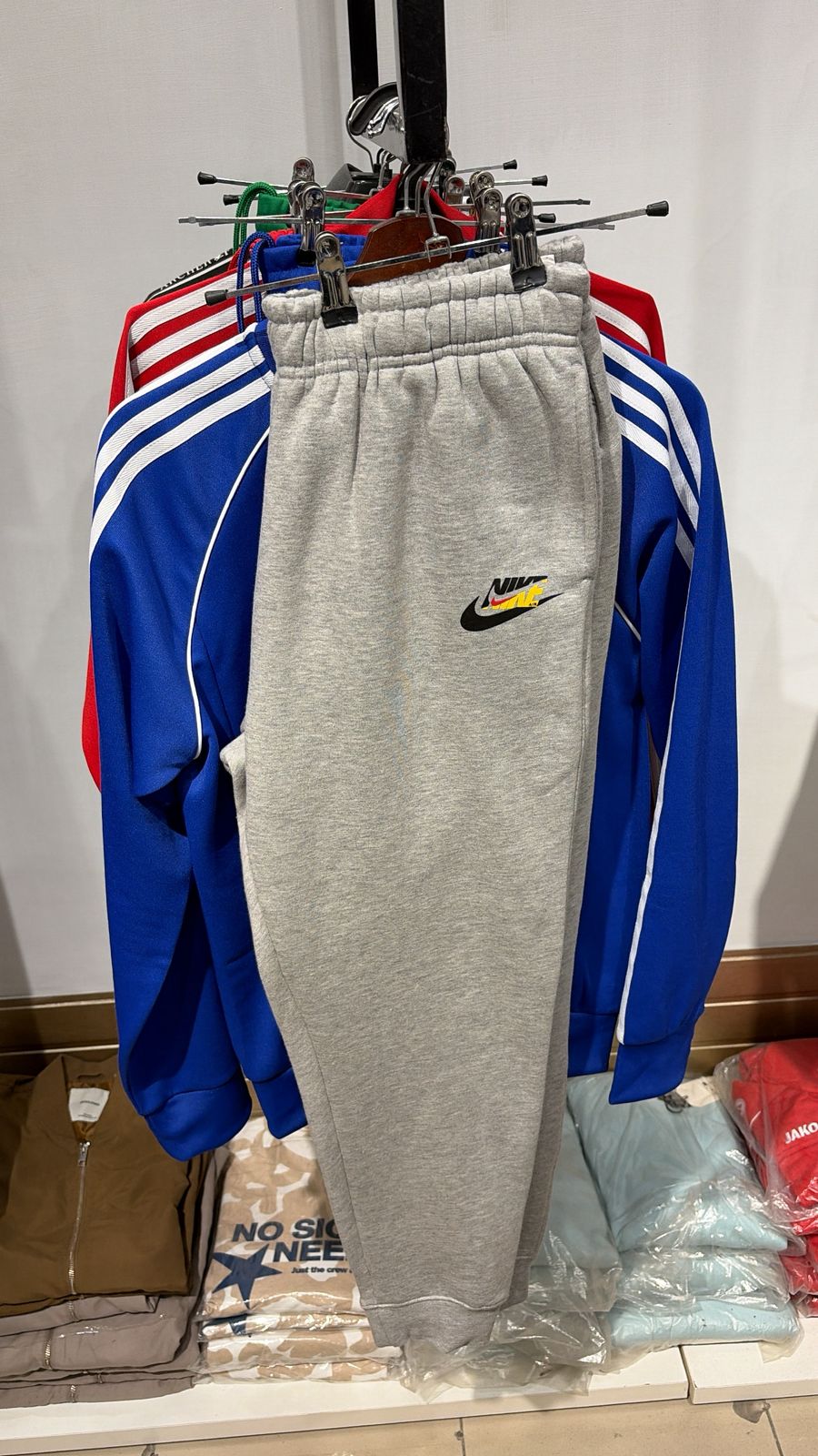 Nike Sportswear Trend Men's