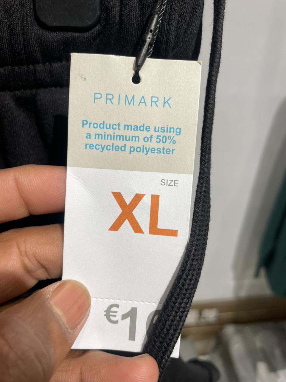 PULL & BEAR  (BAGGY FITS)