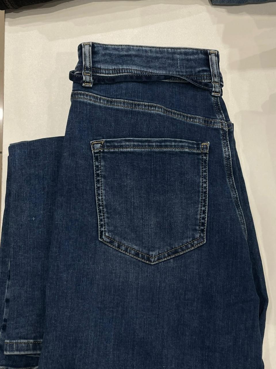 STREET ONE ( LOOSE FIT FEMALE)