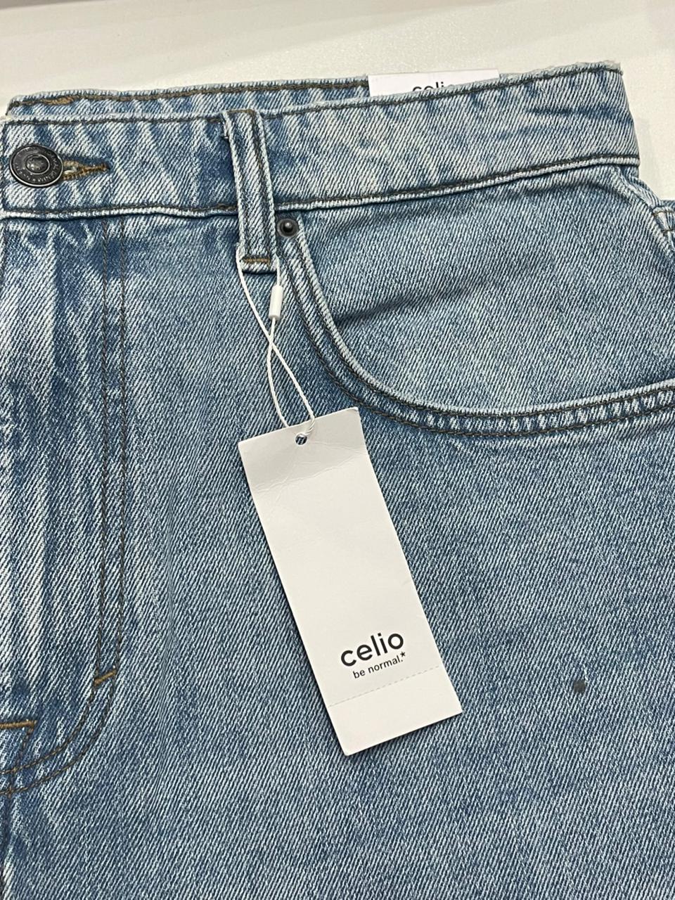 CELIO ( BAGGY FITS )