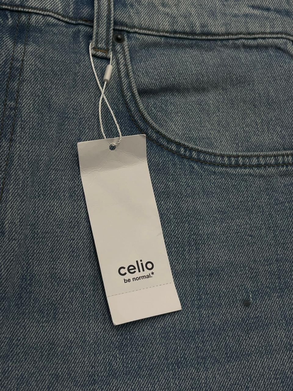 CELIO ( BAGGY FITS )