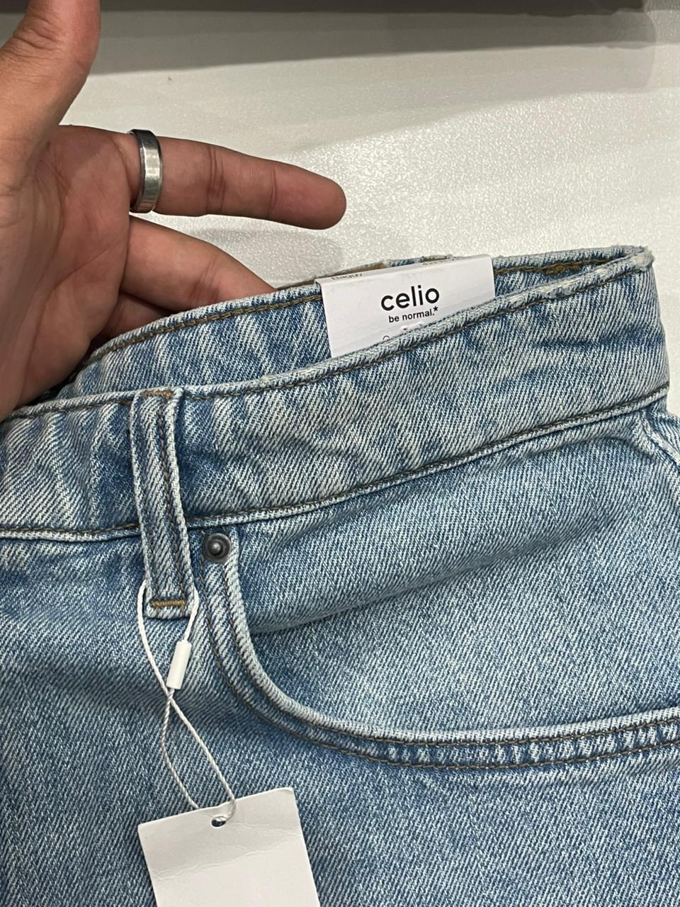 CELIO ( BAGGY FITS )