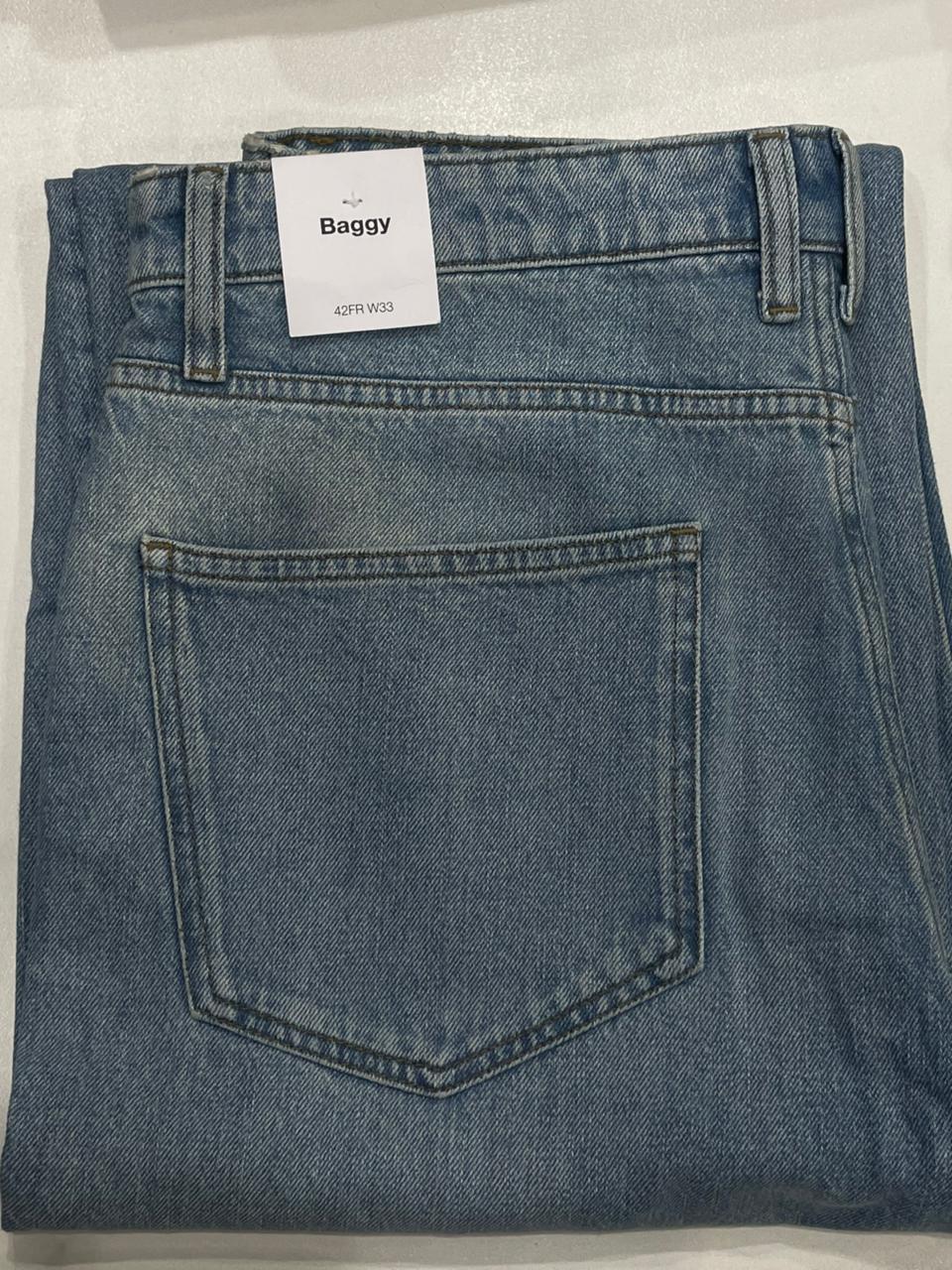 CELIO ( BAGGY FITS )