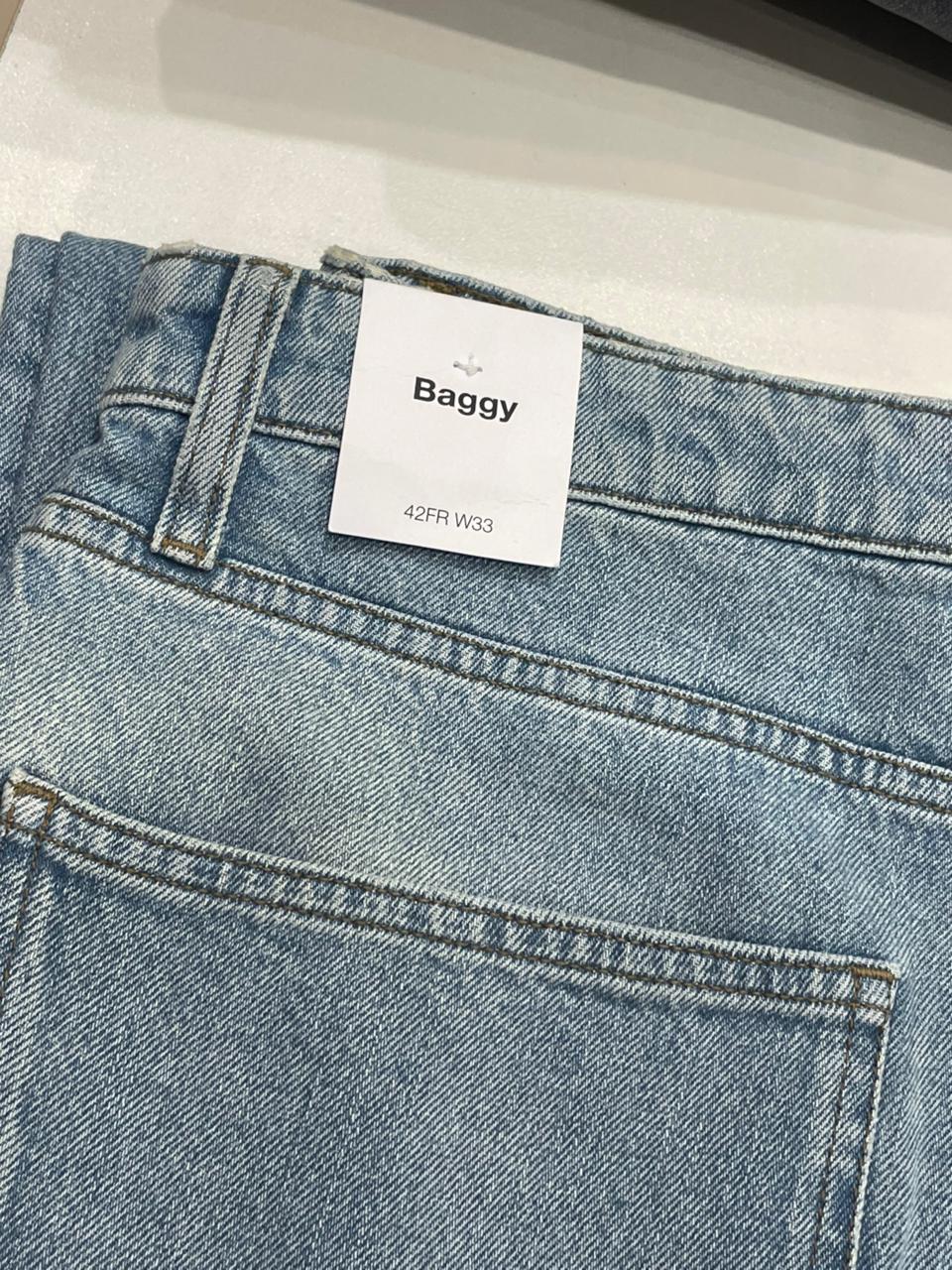 CELIO ( BAGGY FITS )