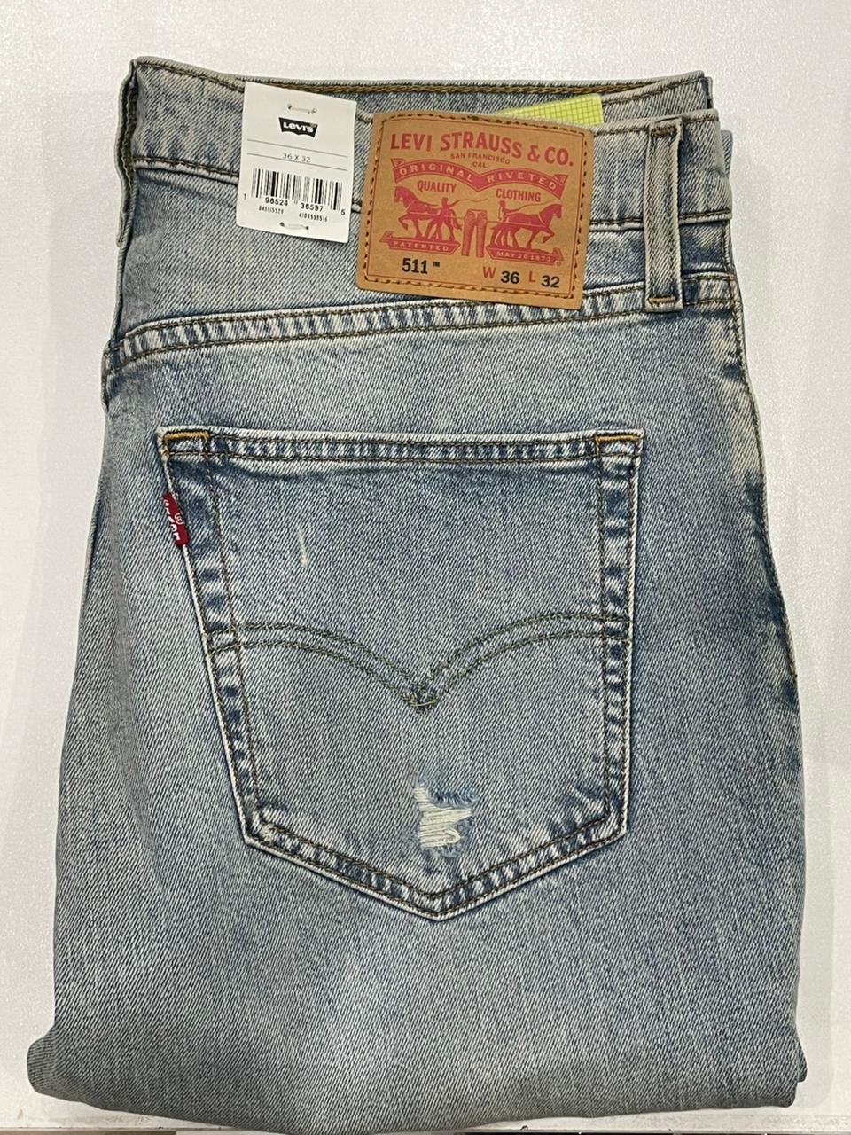 LEVIS