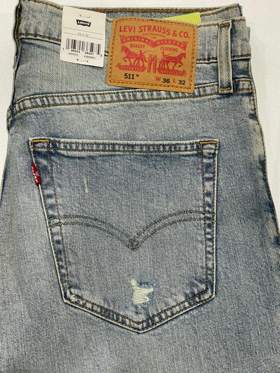 LEVIS