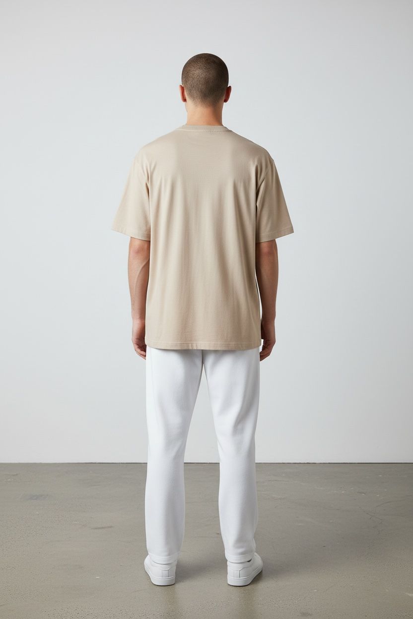 Adidas Hoops Emblem Graphic Tee