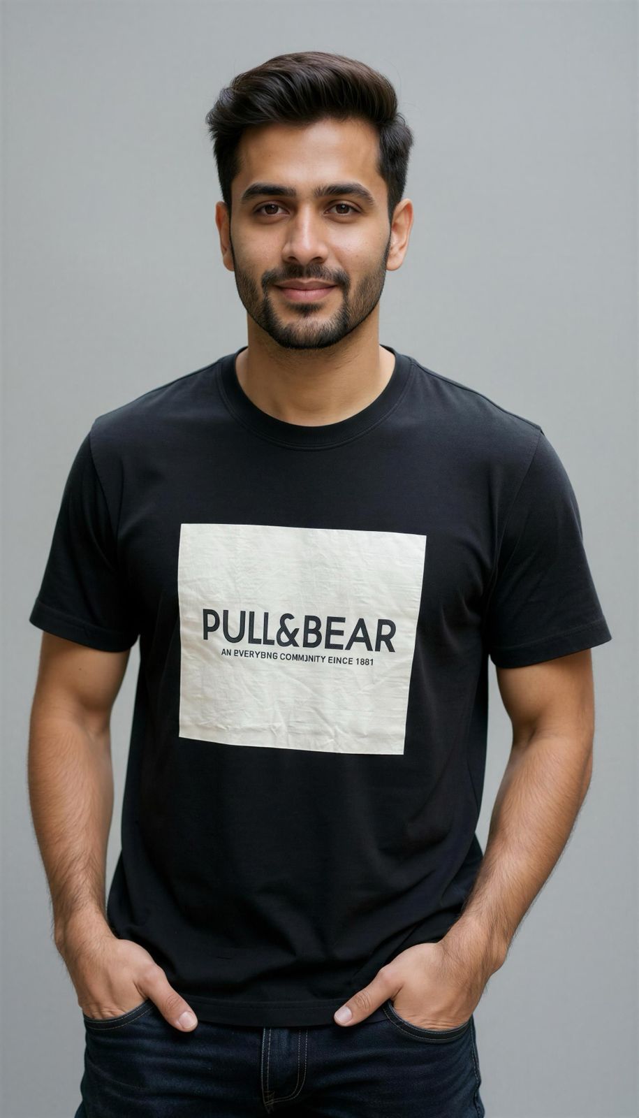 Pull & Bear