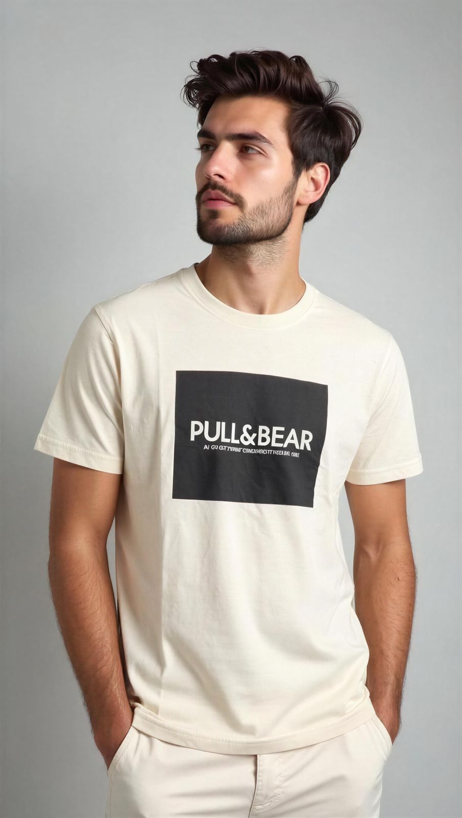 Pull & Bear