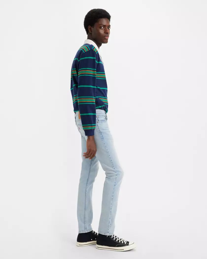 510™ Skinny Fit Men's Jeans