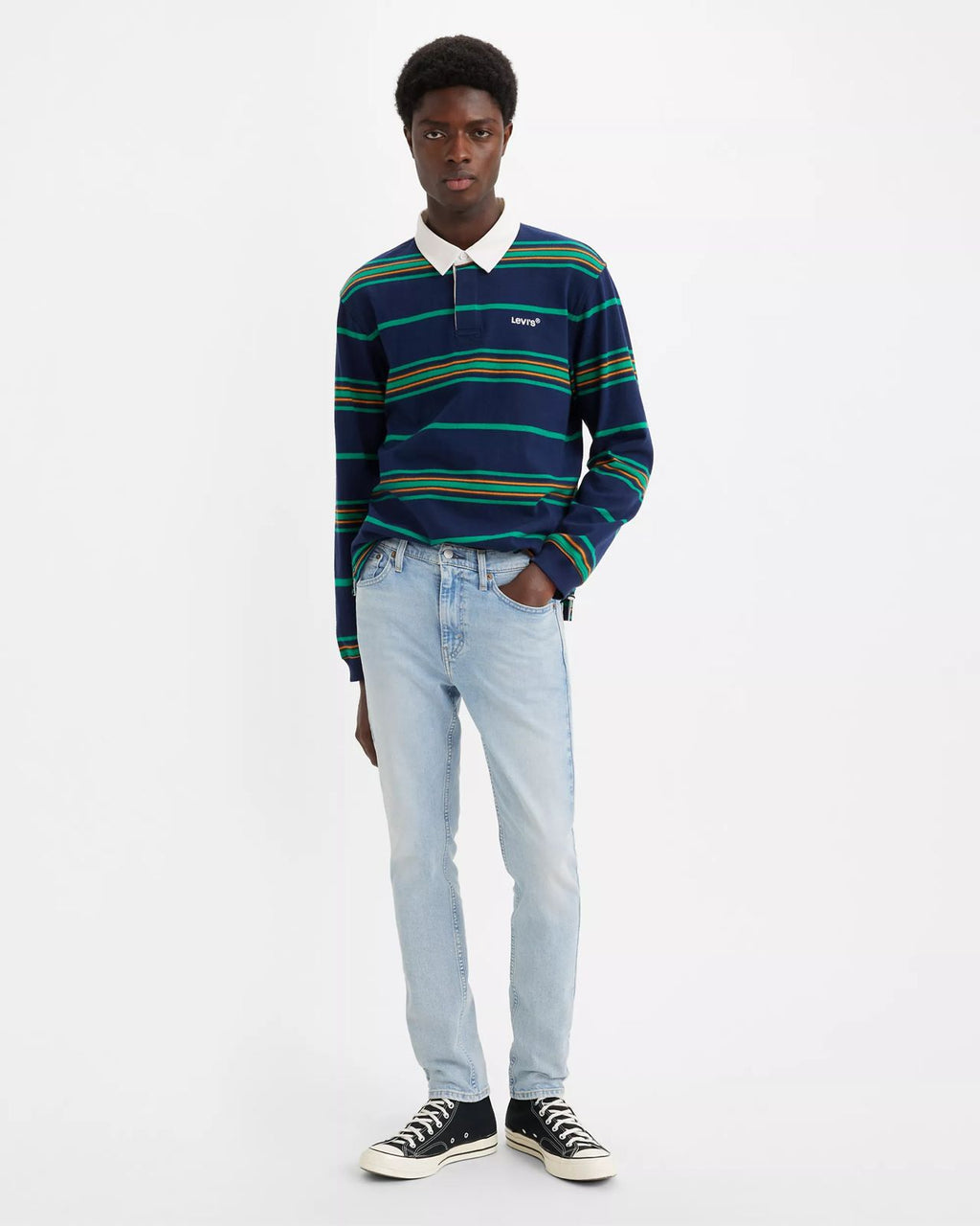 510™ Skinny Fit Men's Jeans