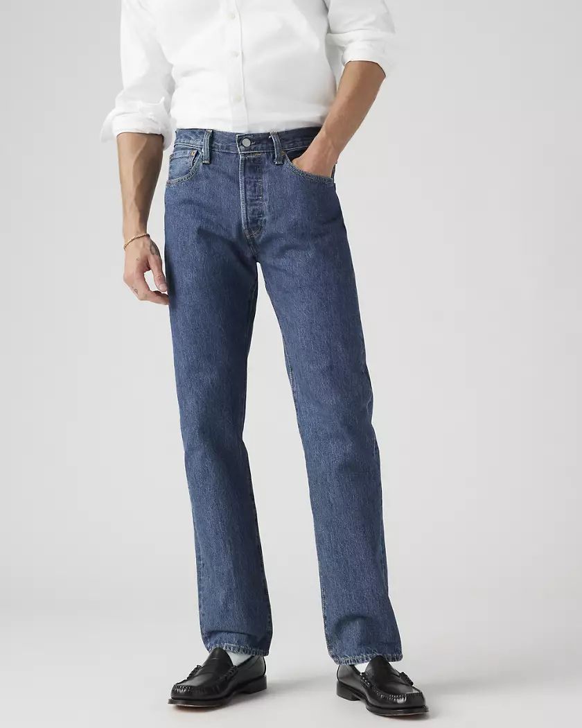 501® Original Jeans