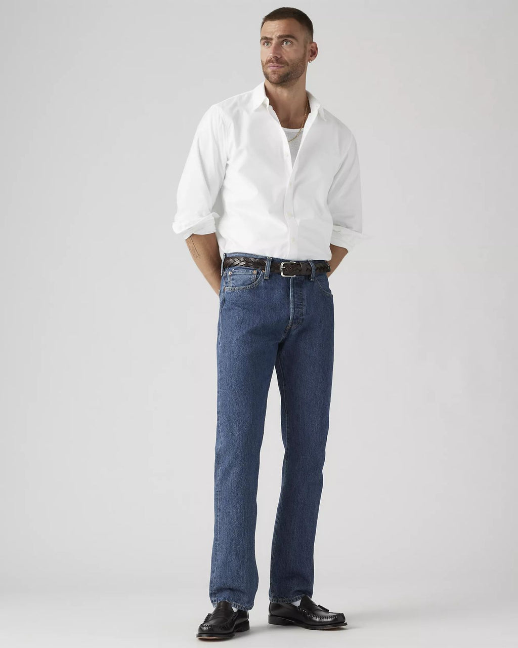 501® Original Jeans