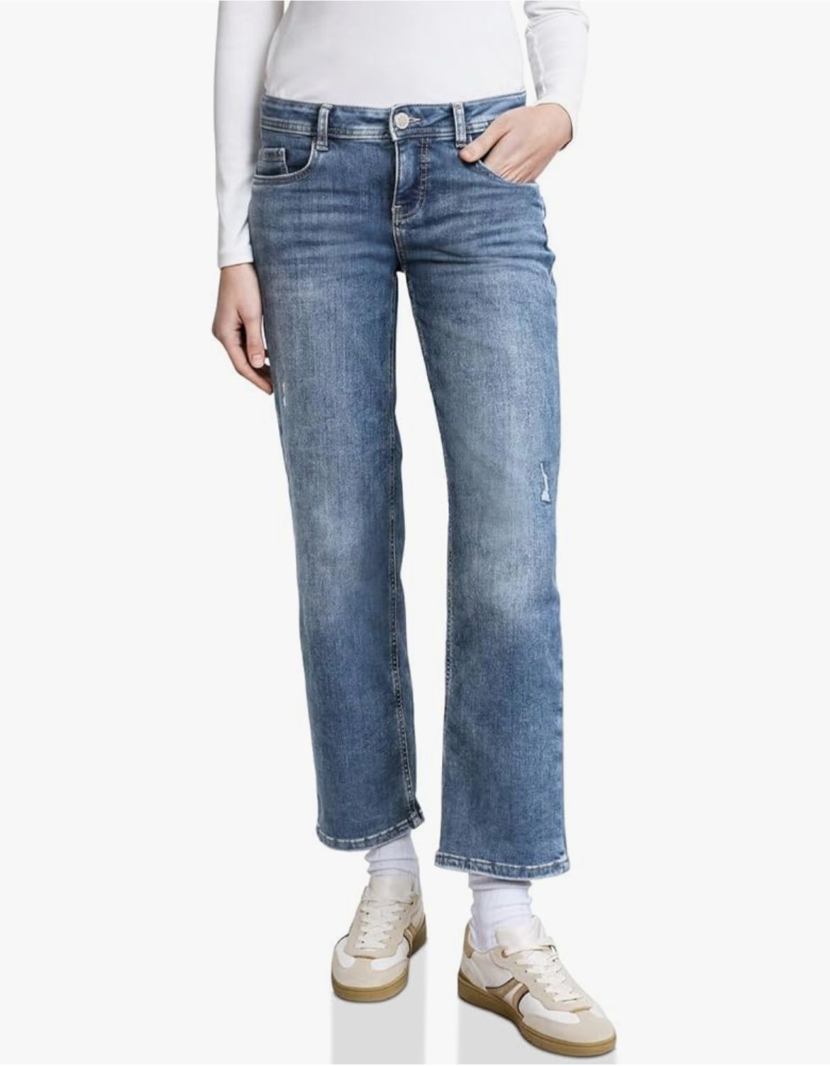 Street One Studio Women's