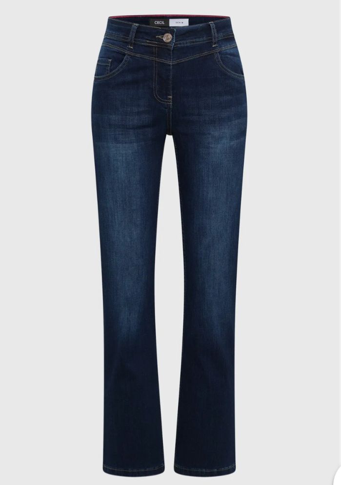 Bootcut Jeans (cecil)