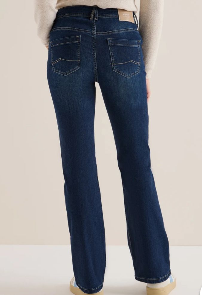 Bootcut Jeans (cecil)