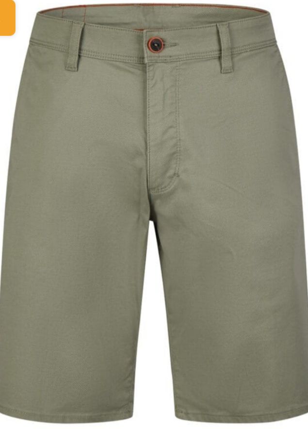 Hattric shorts