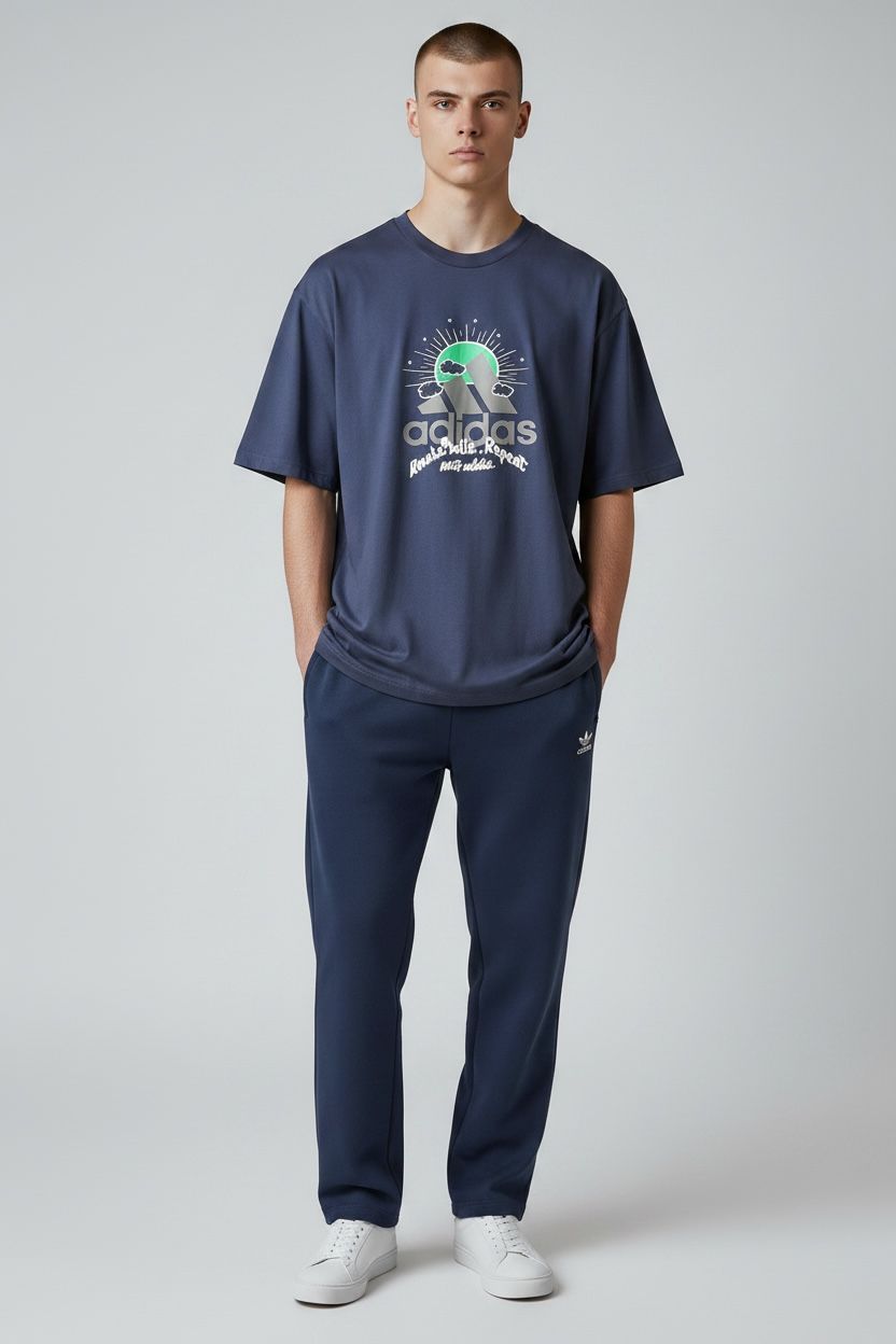 Adidas Tshirt