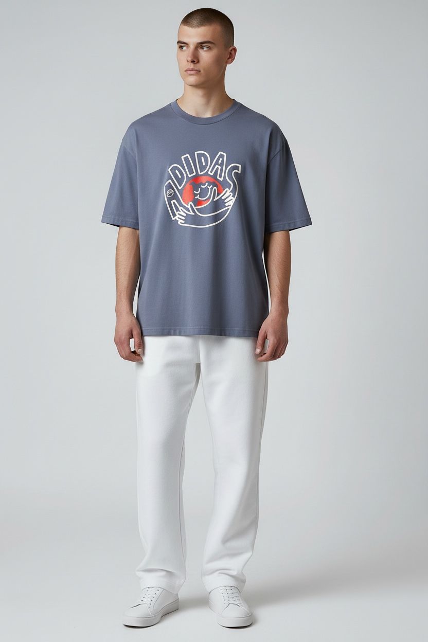 Adidas Tshirt