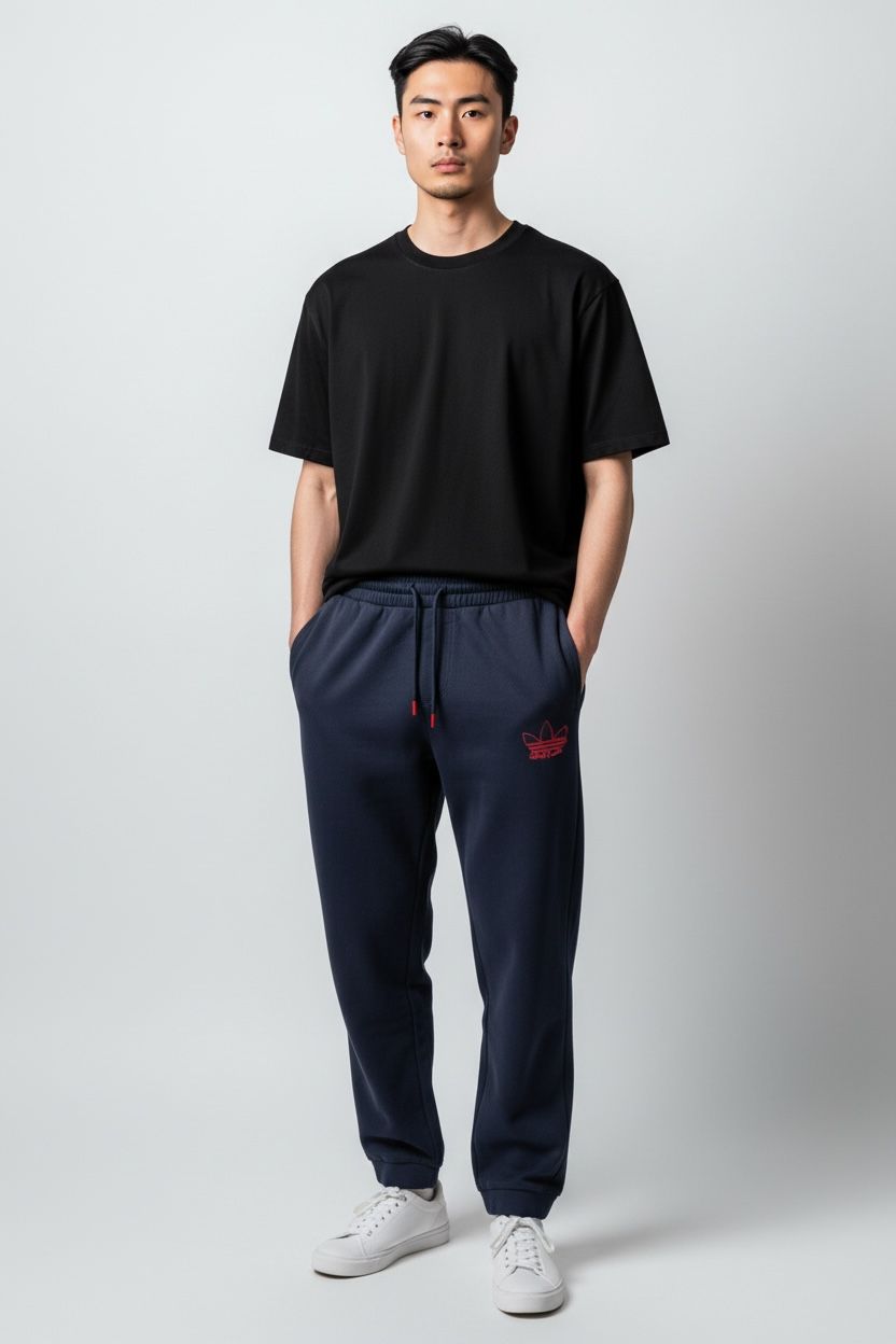 Adidas Trouser