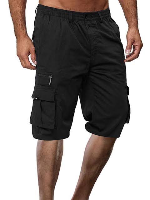 MEN SHORTS