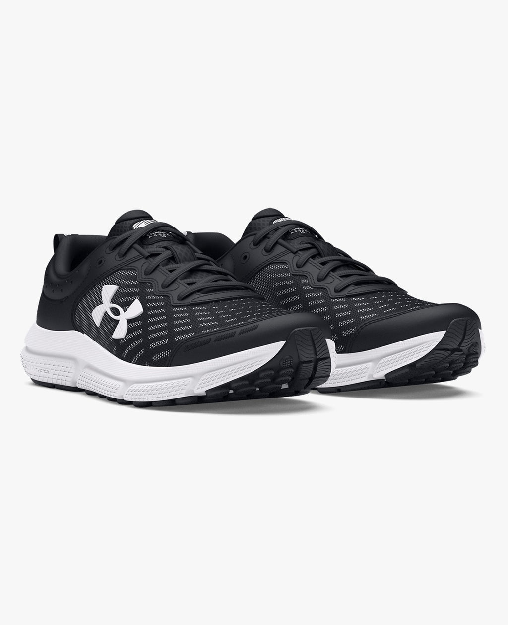 UA Assert 10 Running Shoes