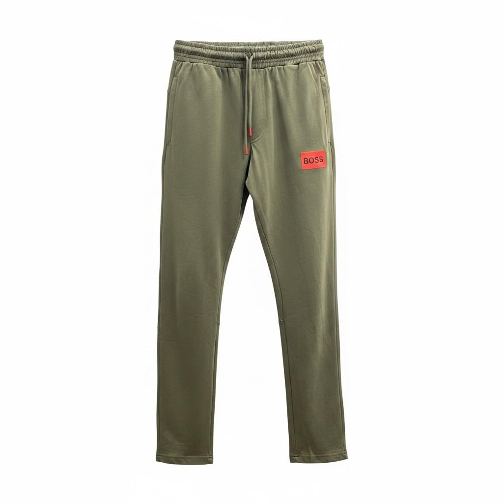 HUGO BOSS TROUSER (summer)