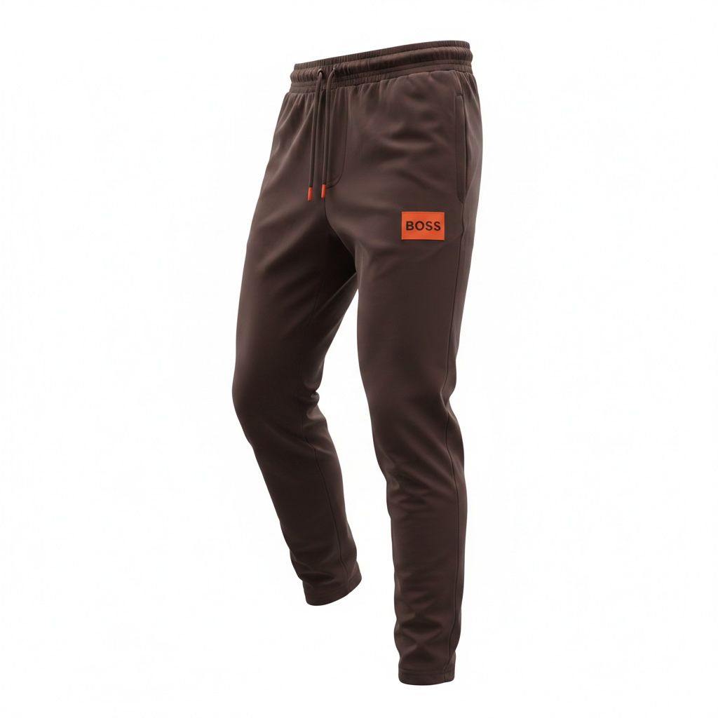 HUGO BOSS TROUSER (summer)