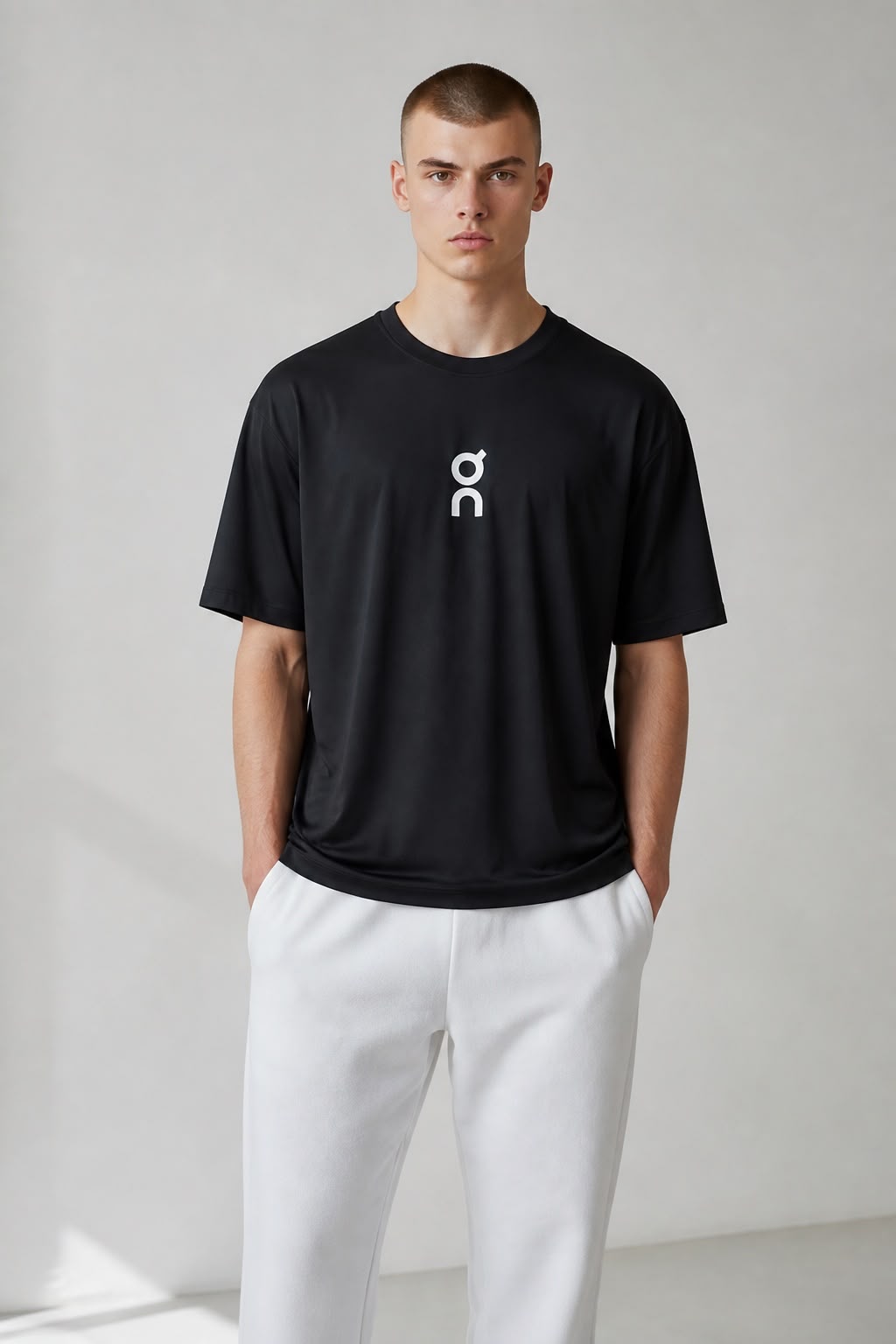 ON Cotton Club T-Shirt