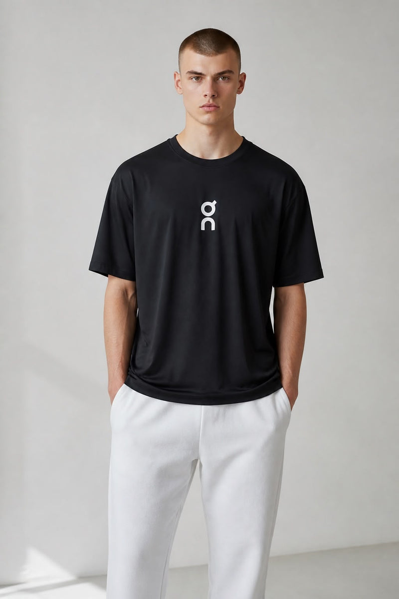 ON Cotton Club T-Shirt