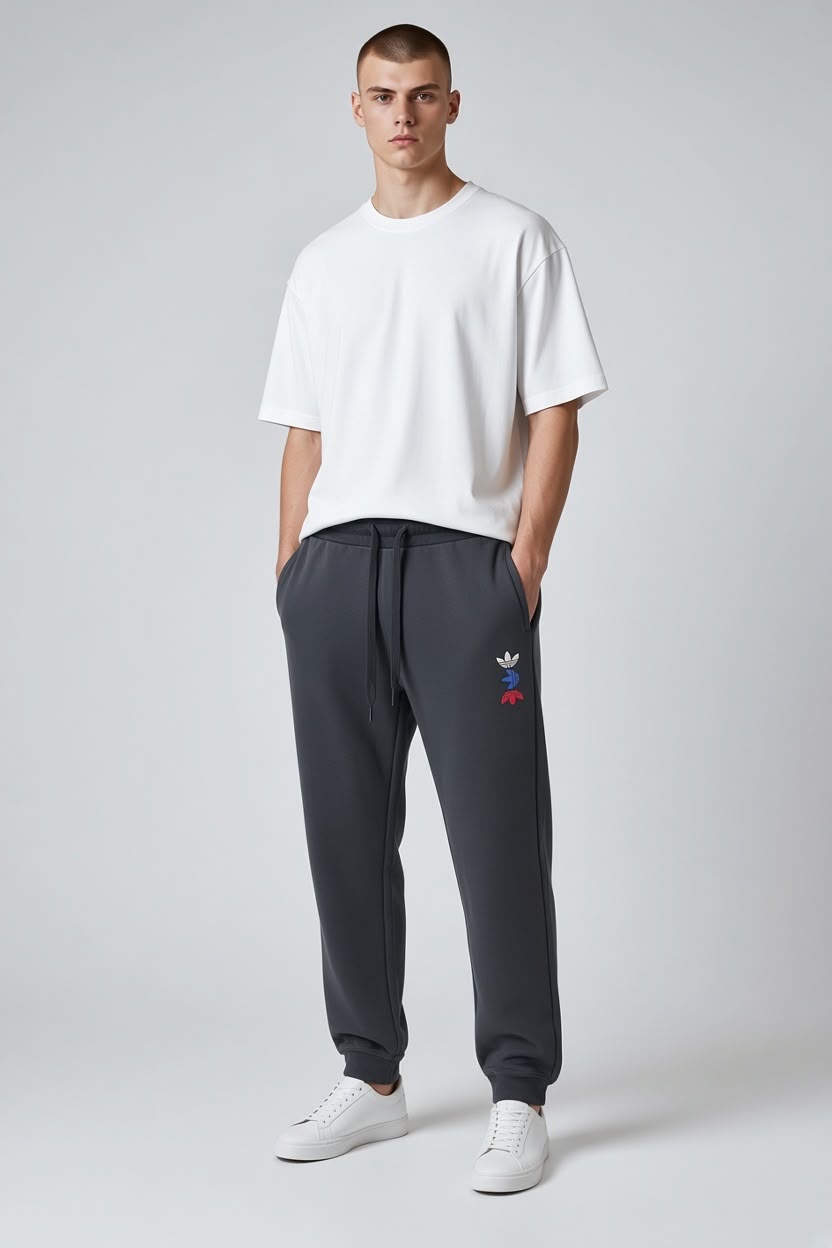 ADIDAS TROUSER