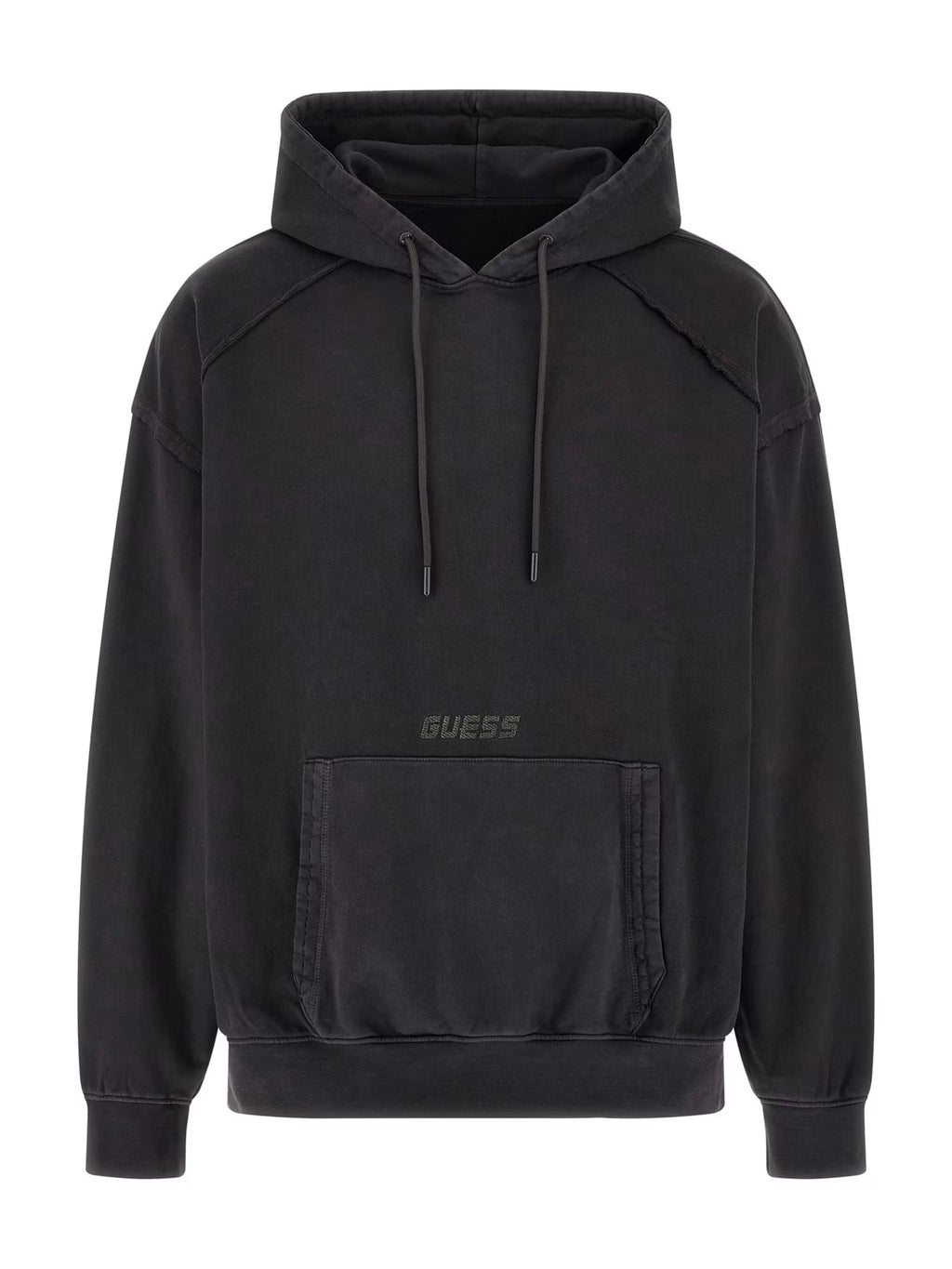 Eco Lasi Hoodie Sweatshirt