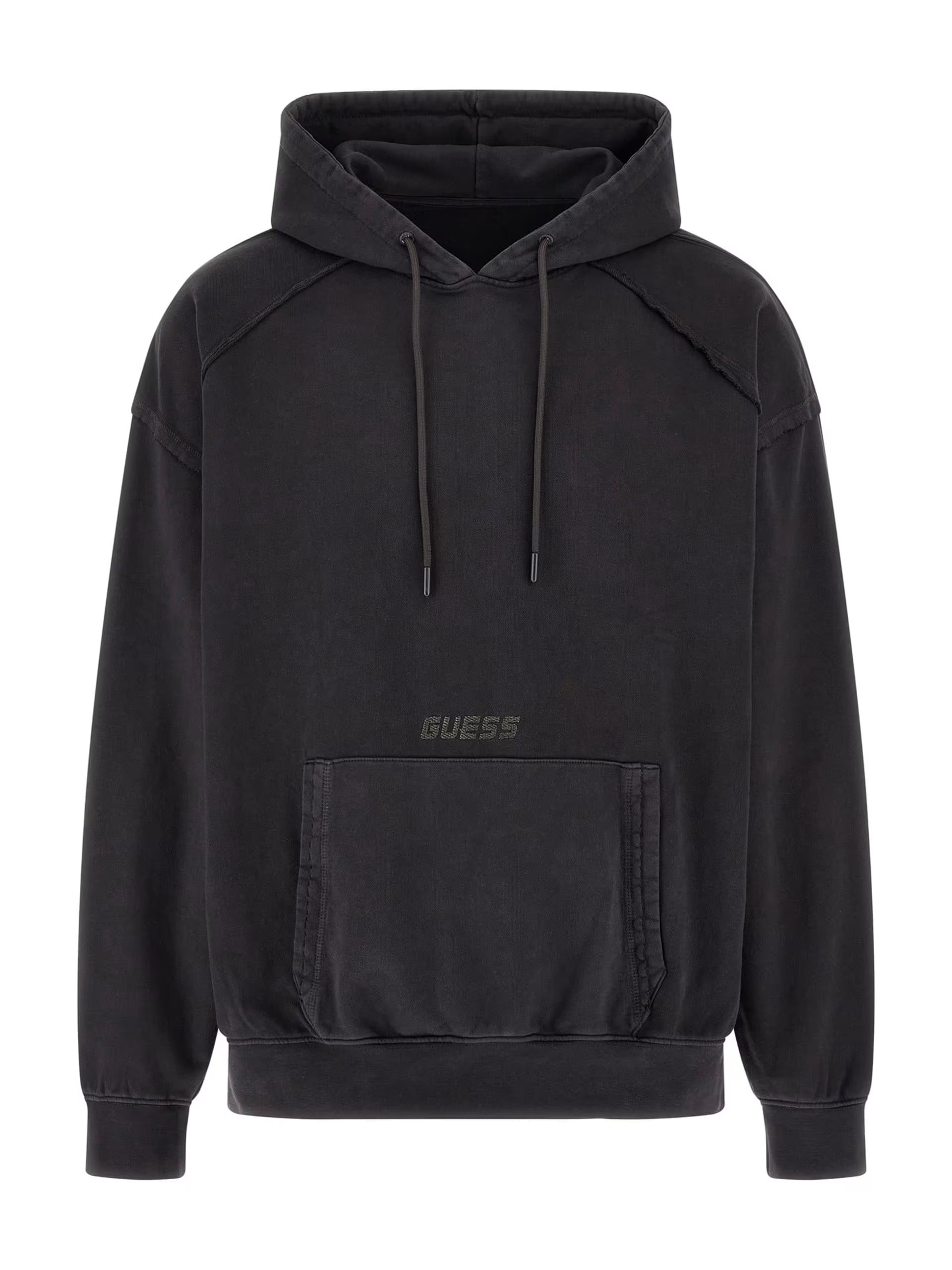 Eco Lasi Hoodie Sweatshirt