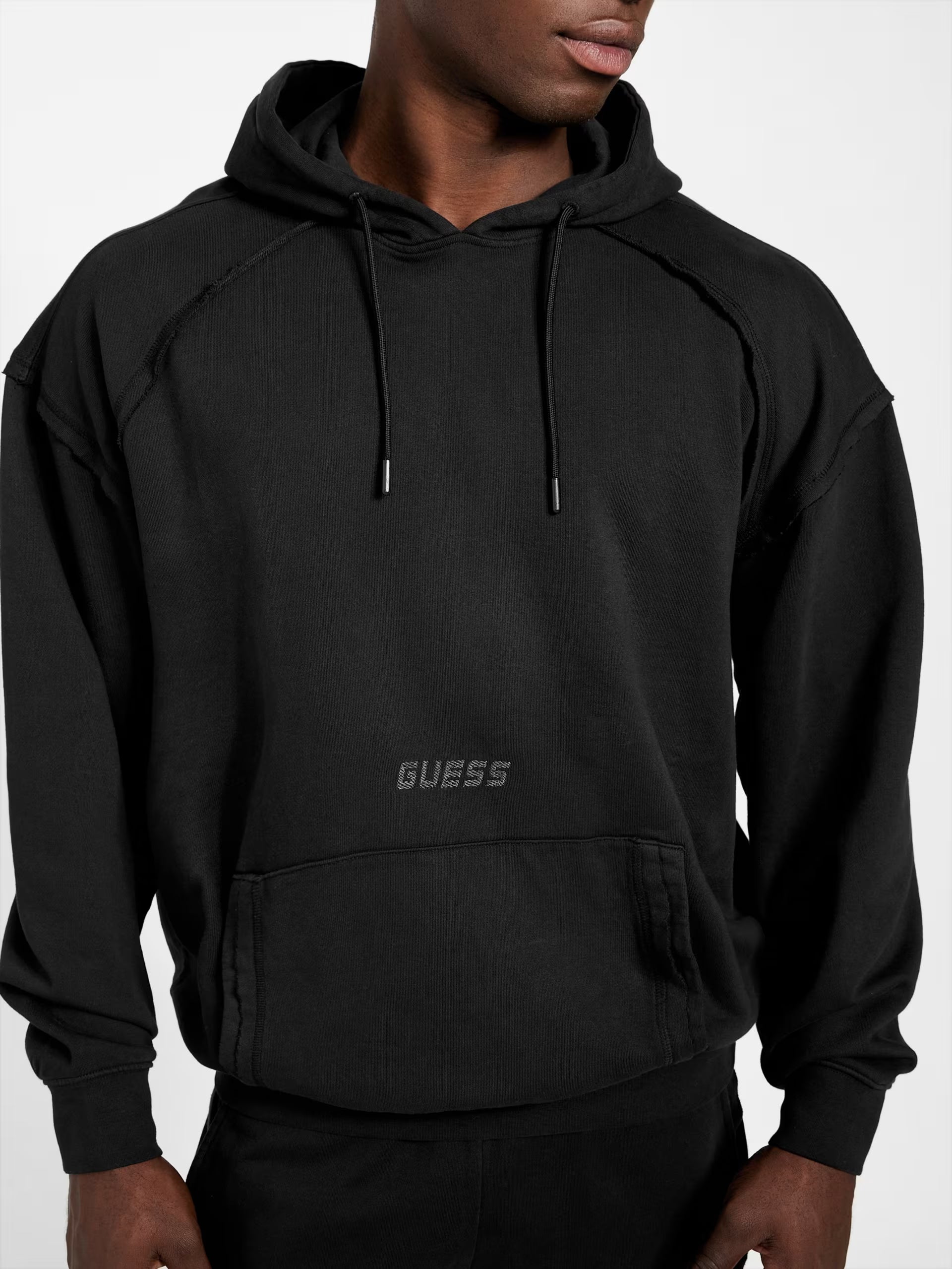 Eco Lasi Hoodie Sweatshirt